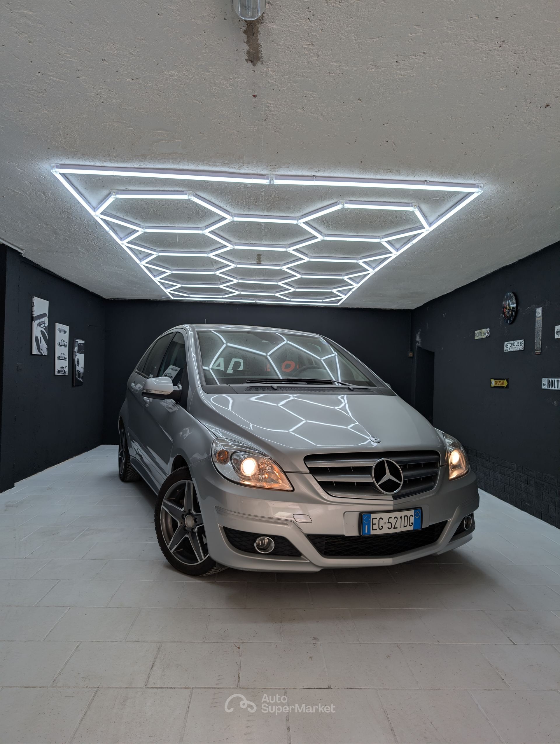 Mercedes-Benz Classe B