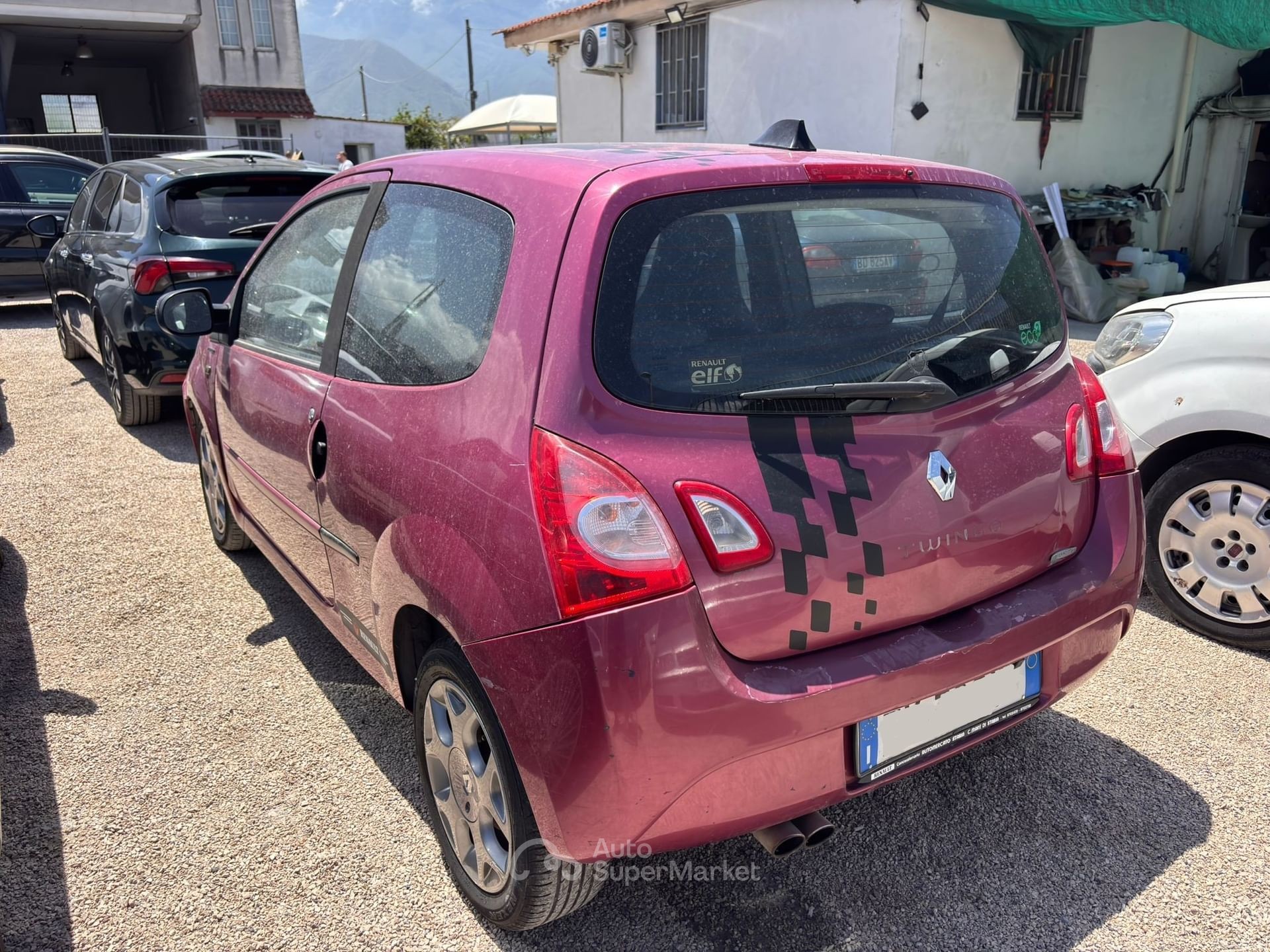 Renault Twingo