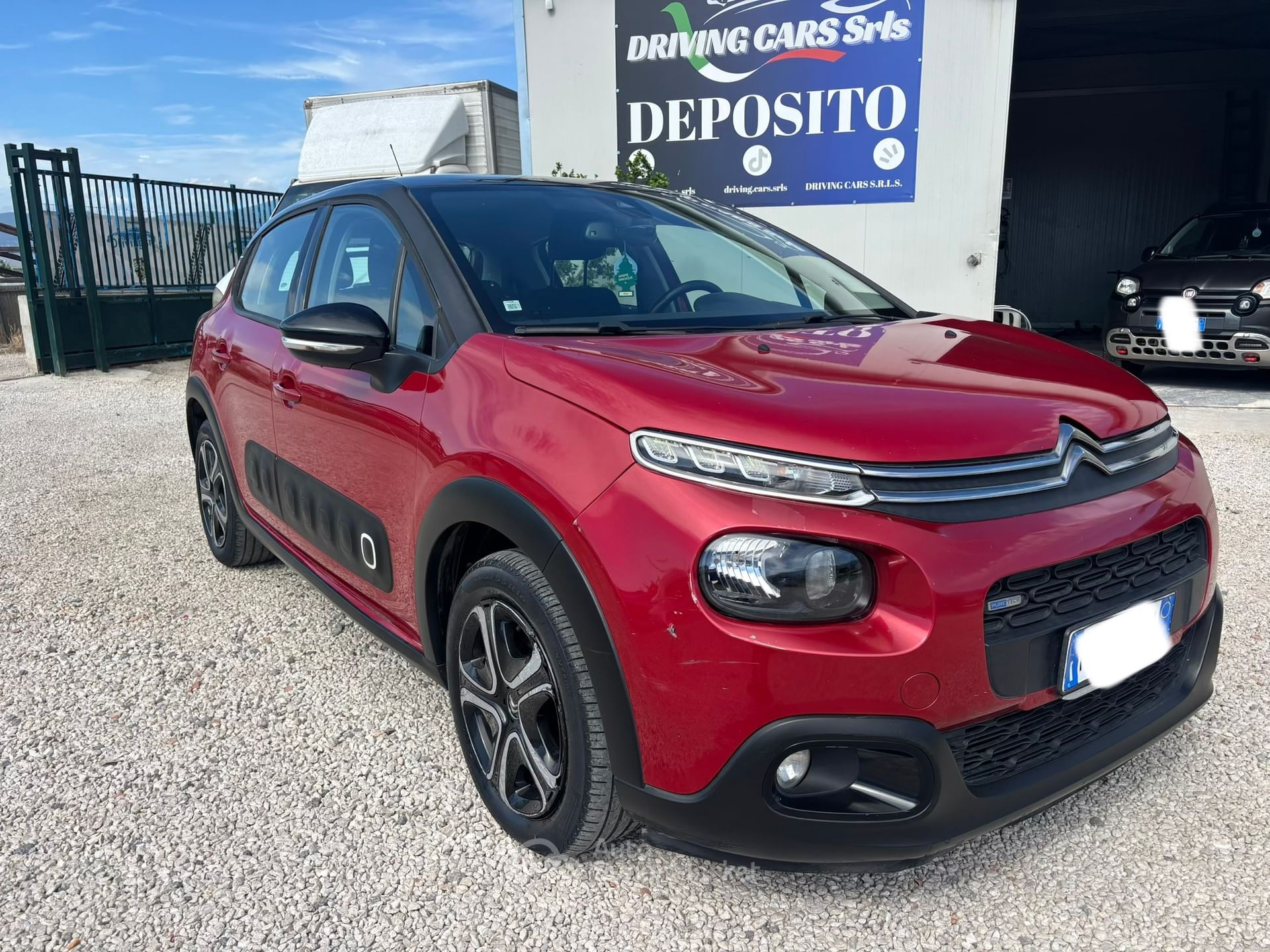 Citroen C3