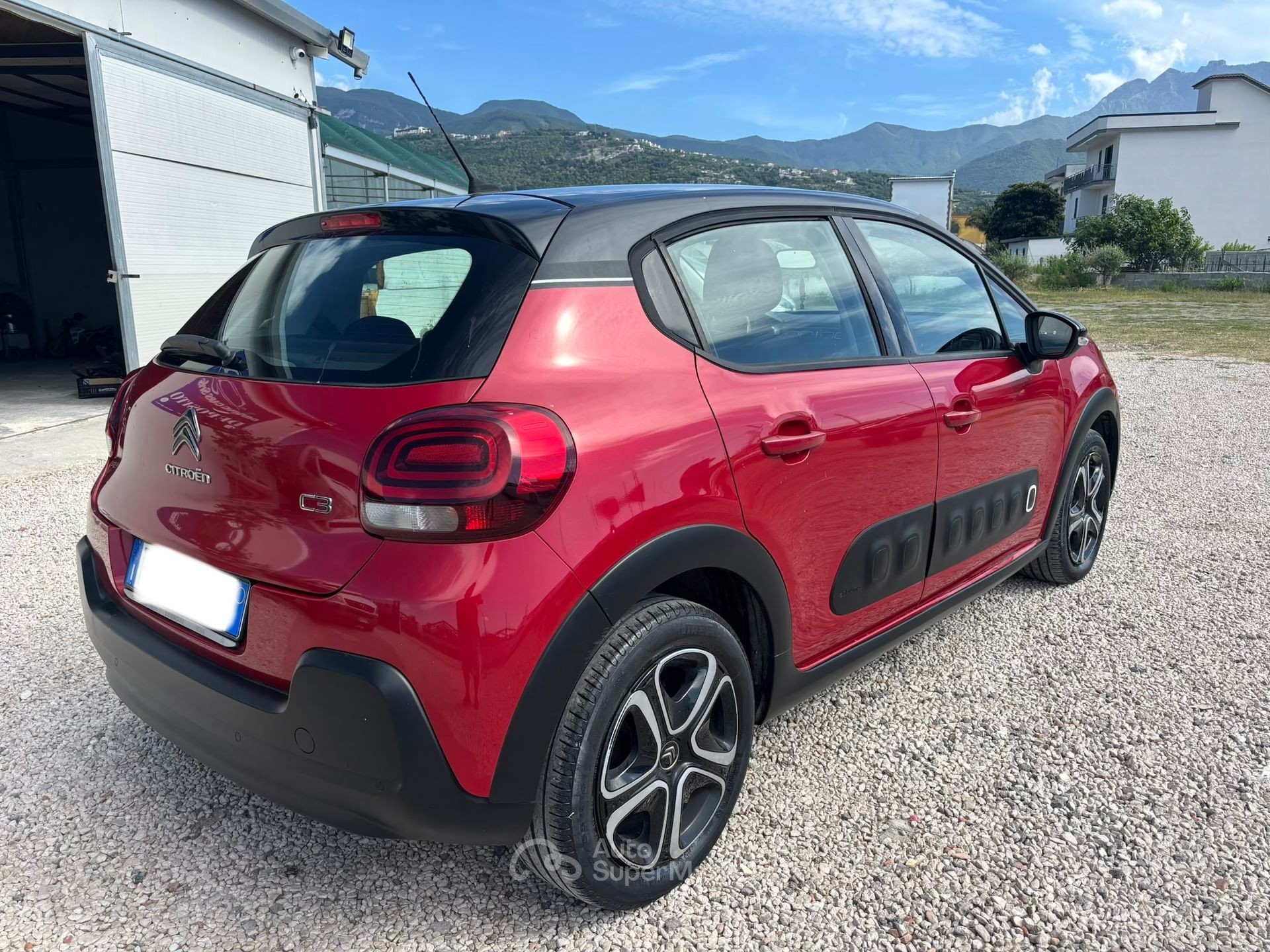 Citroen C3