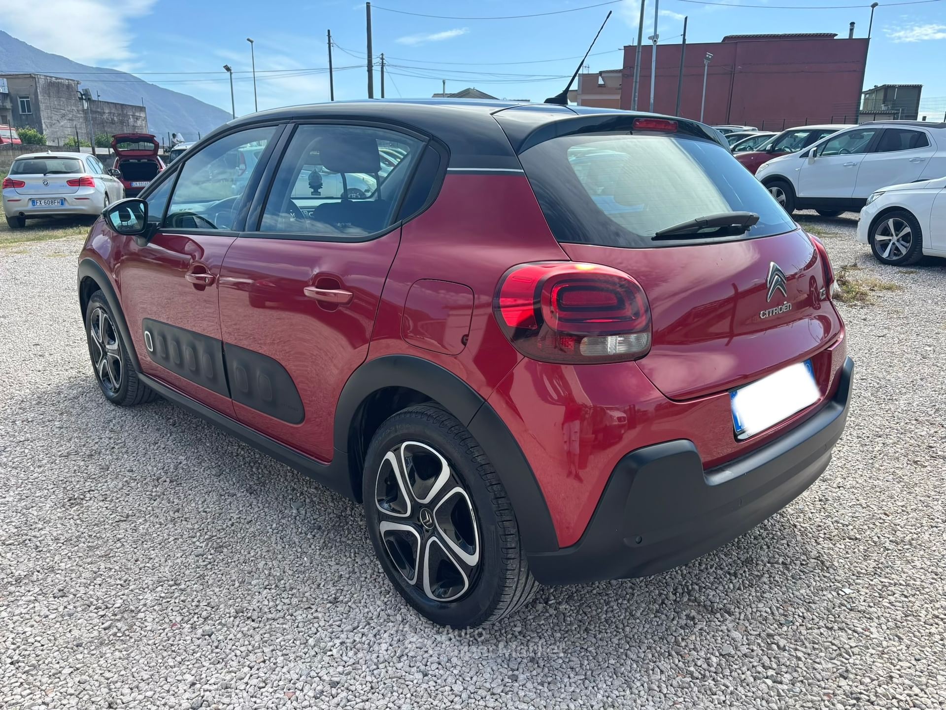 Citroen C3