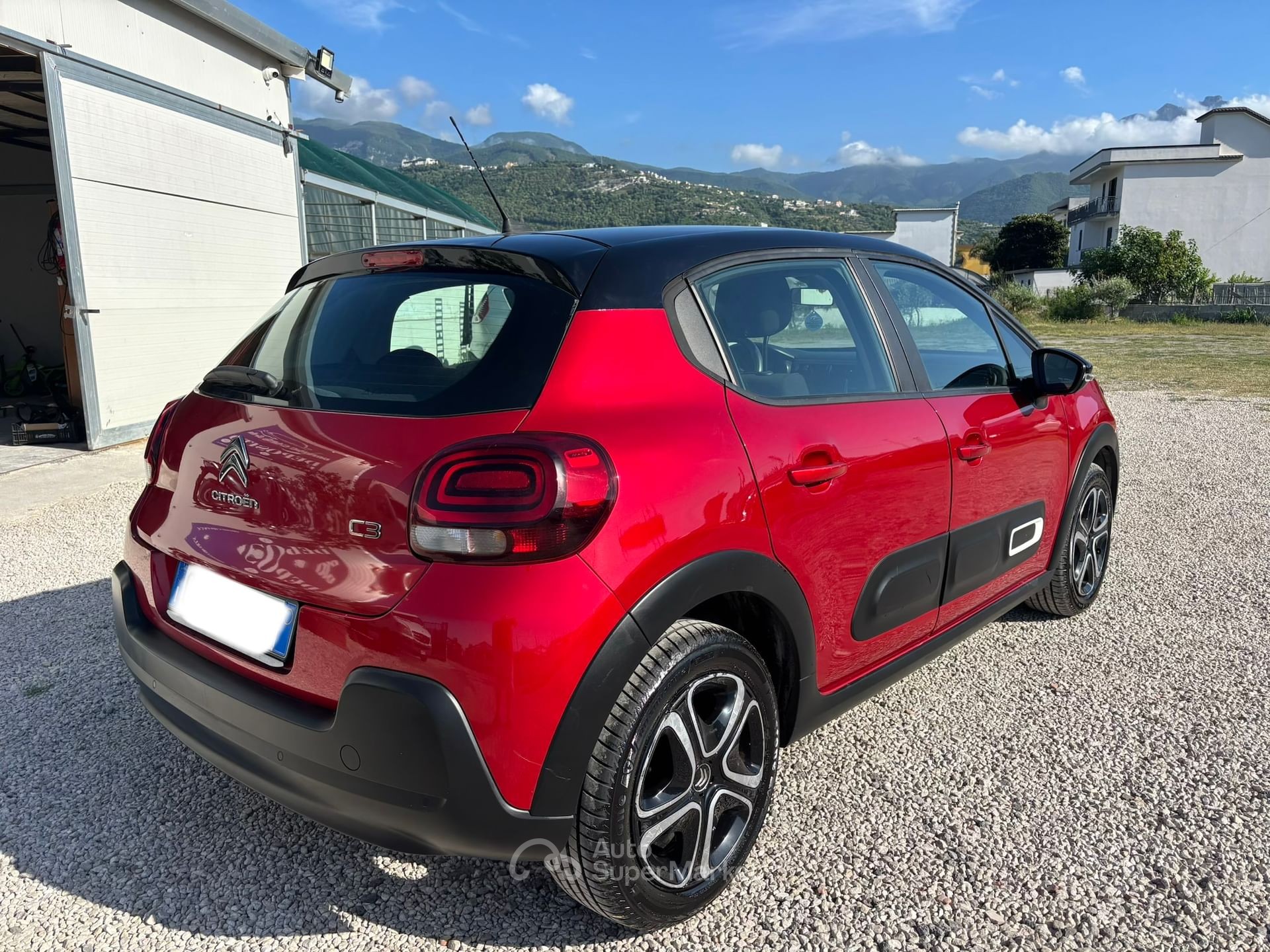Citroen C3