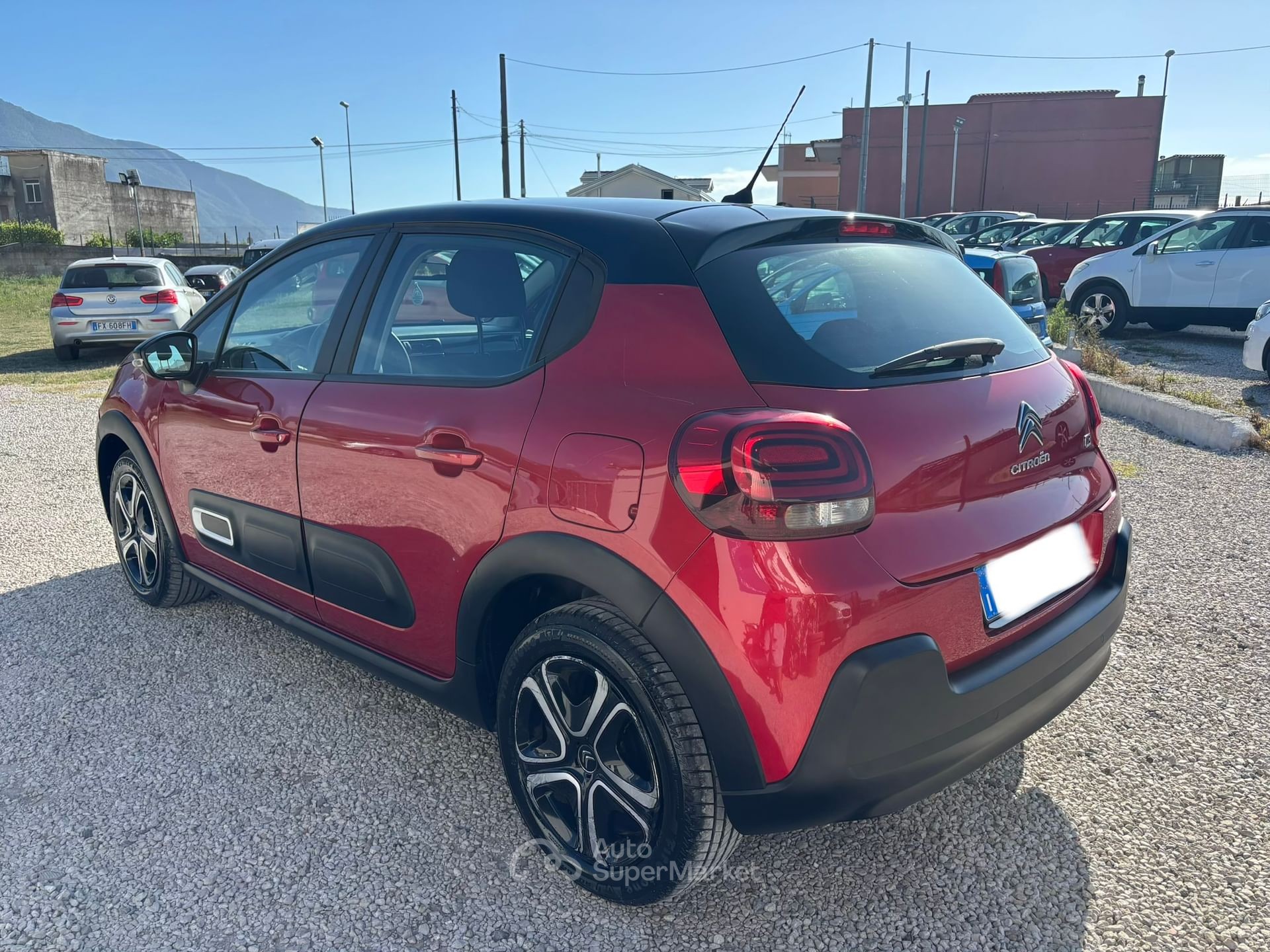 Citroen C3