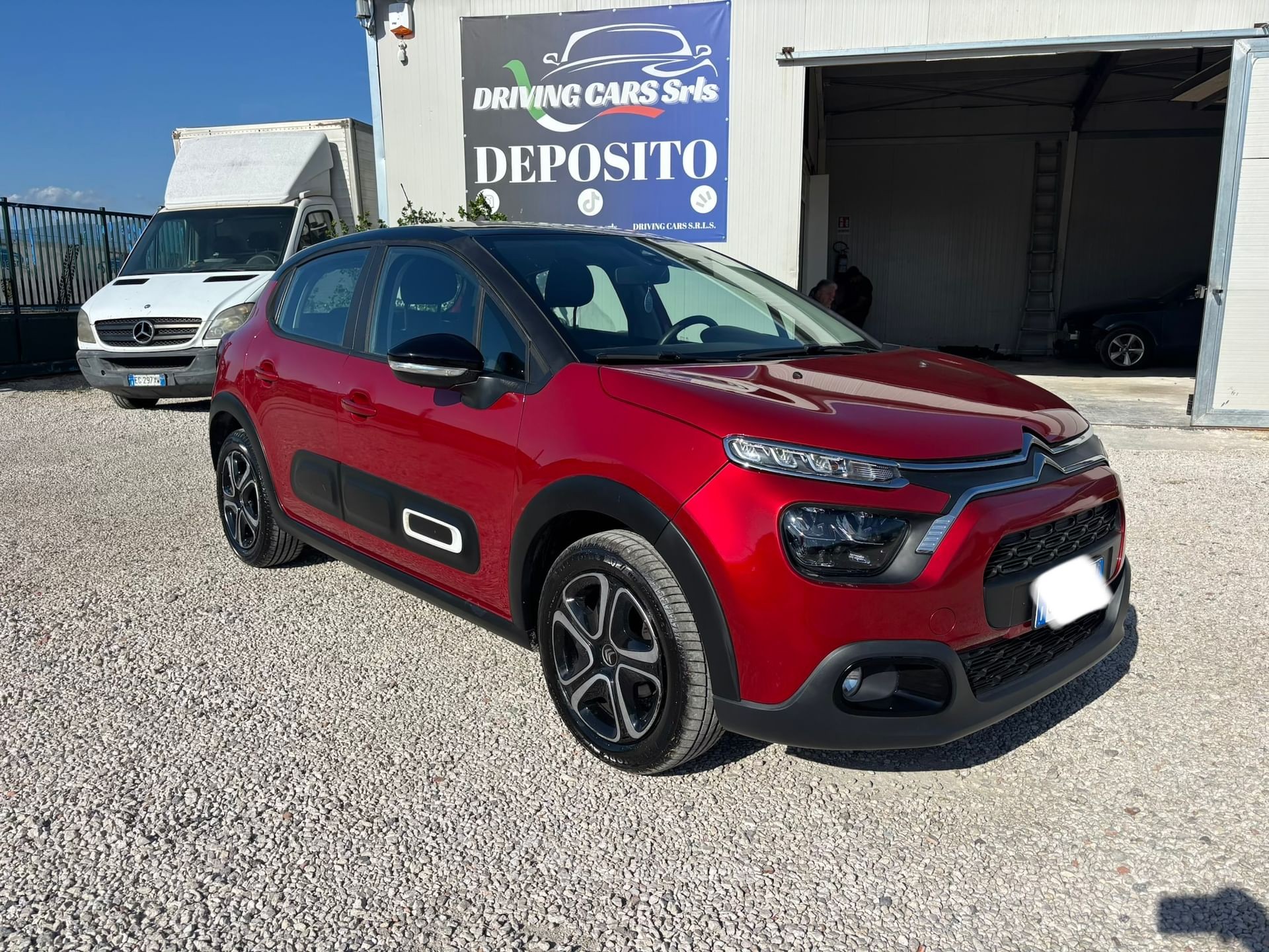 Citroen C3
