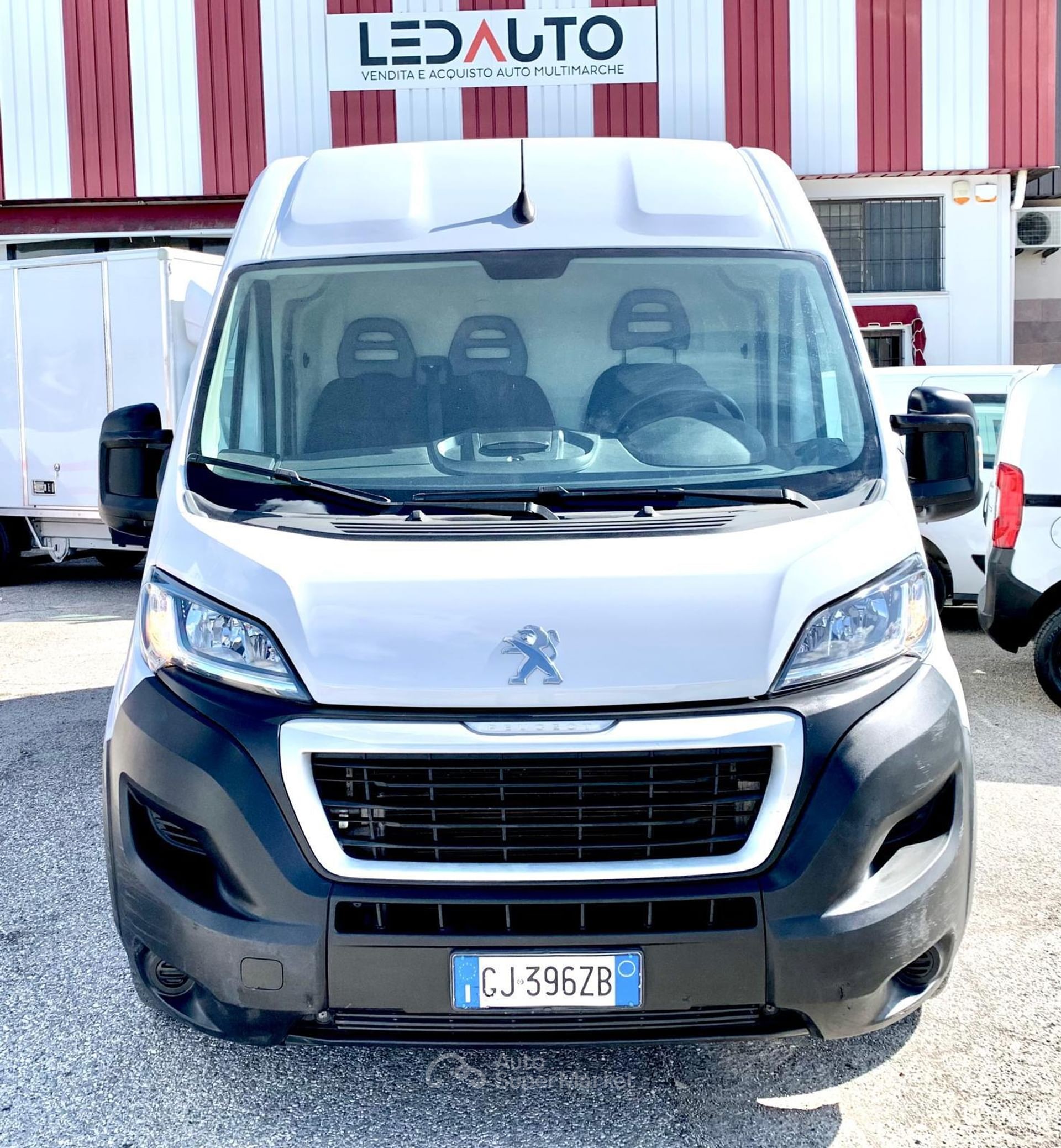 Fiat Ducato