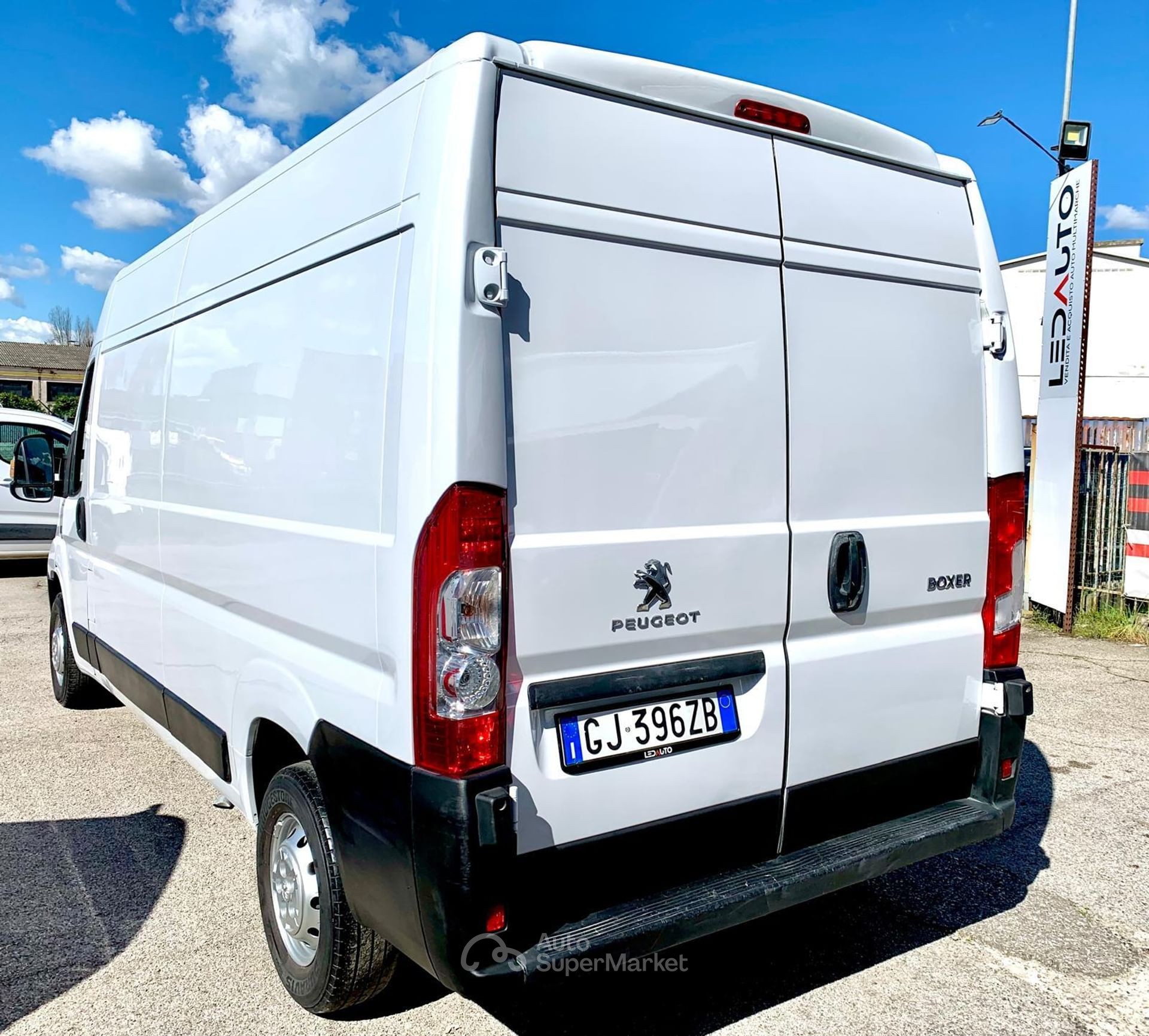Fiat Ducato