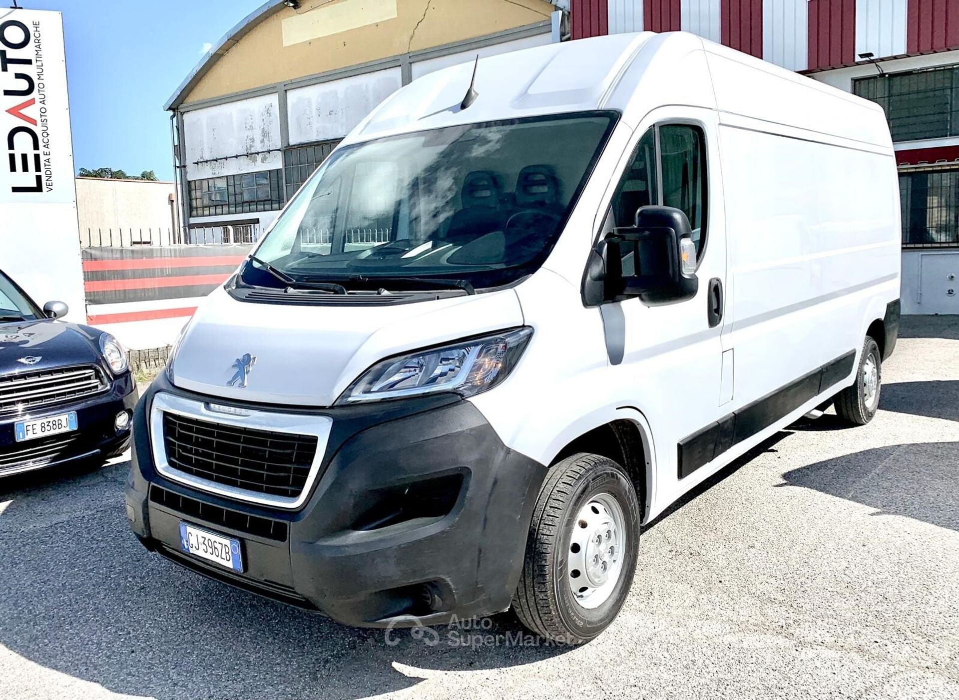 Fiat Ducato
