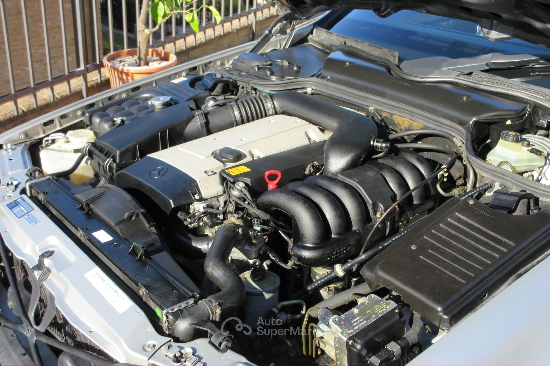 Mercedes-Benz SL