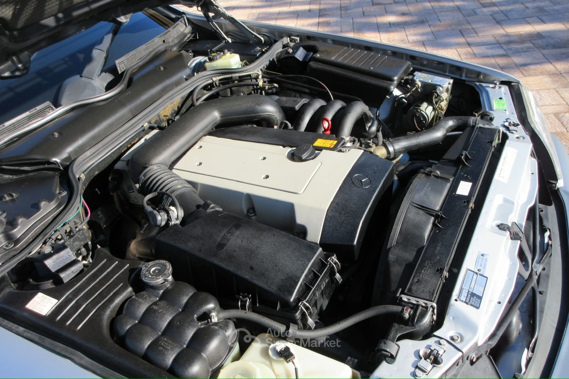 Mercedes-Benz SL