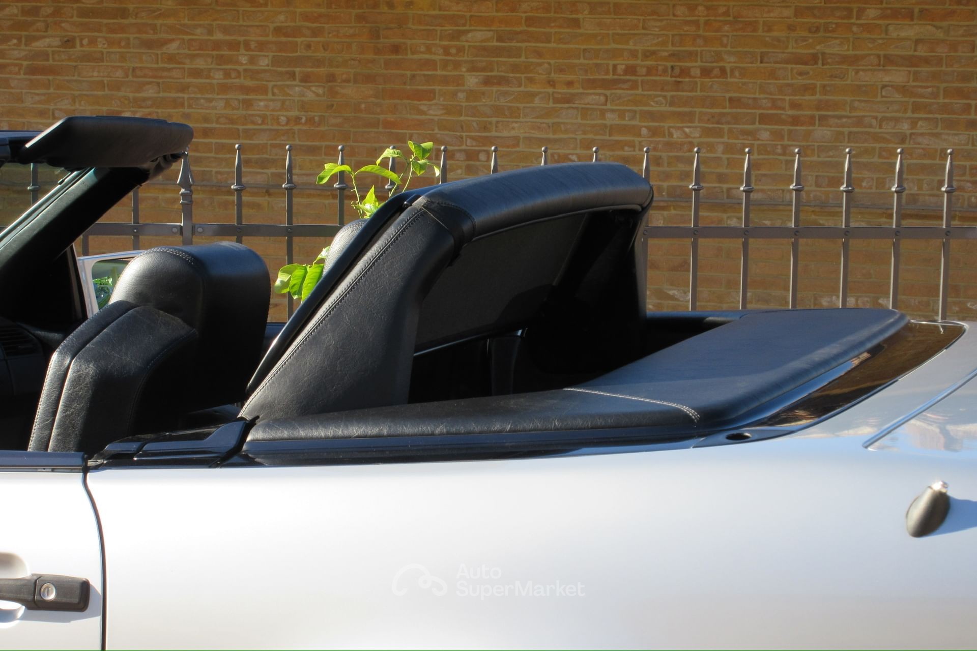 Mercedes-Benz SL