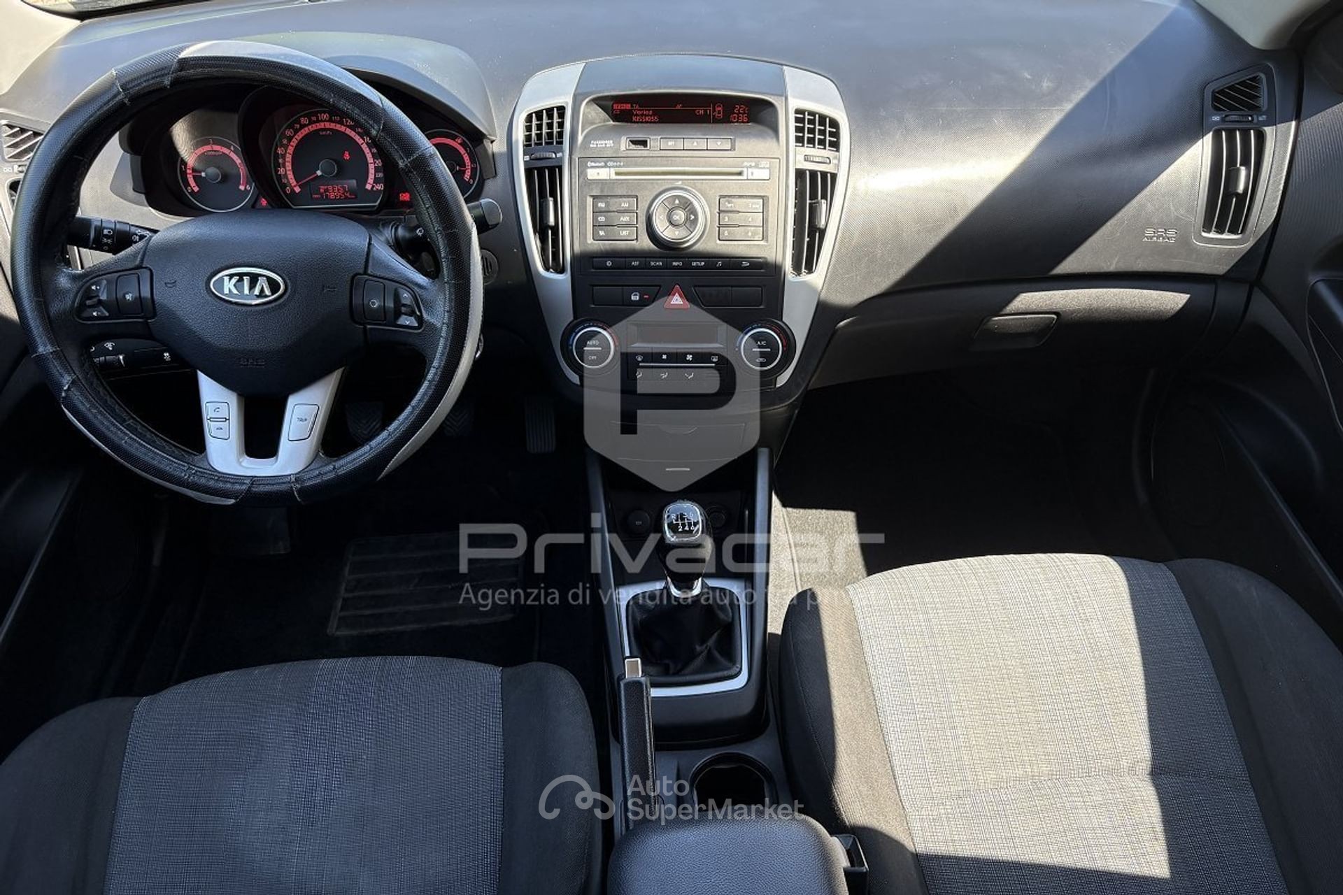 Kia Cee'd