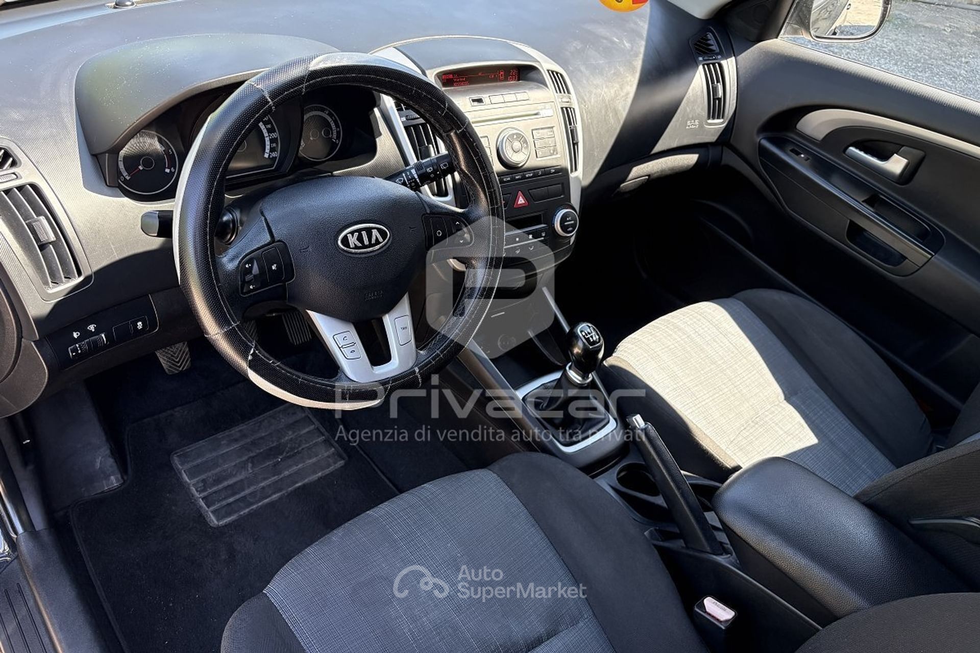 Kia Cee'd