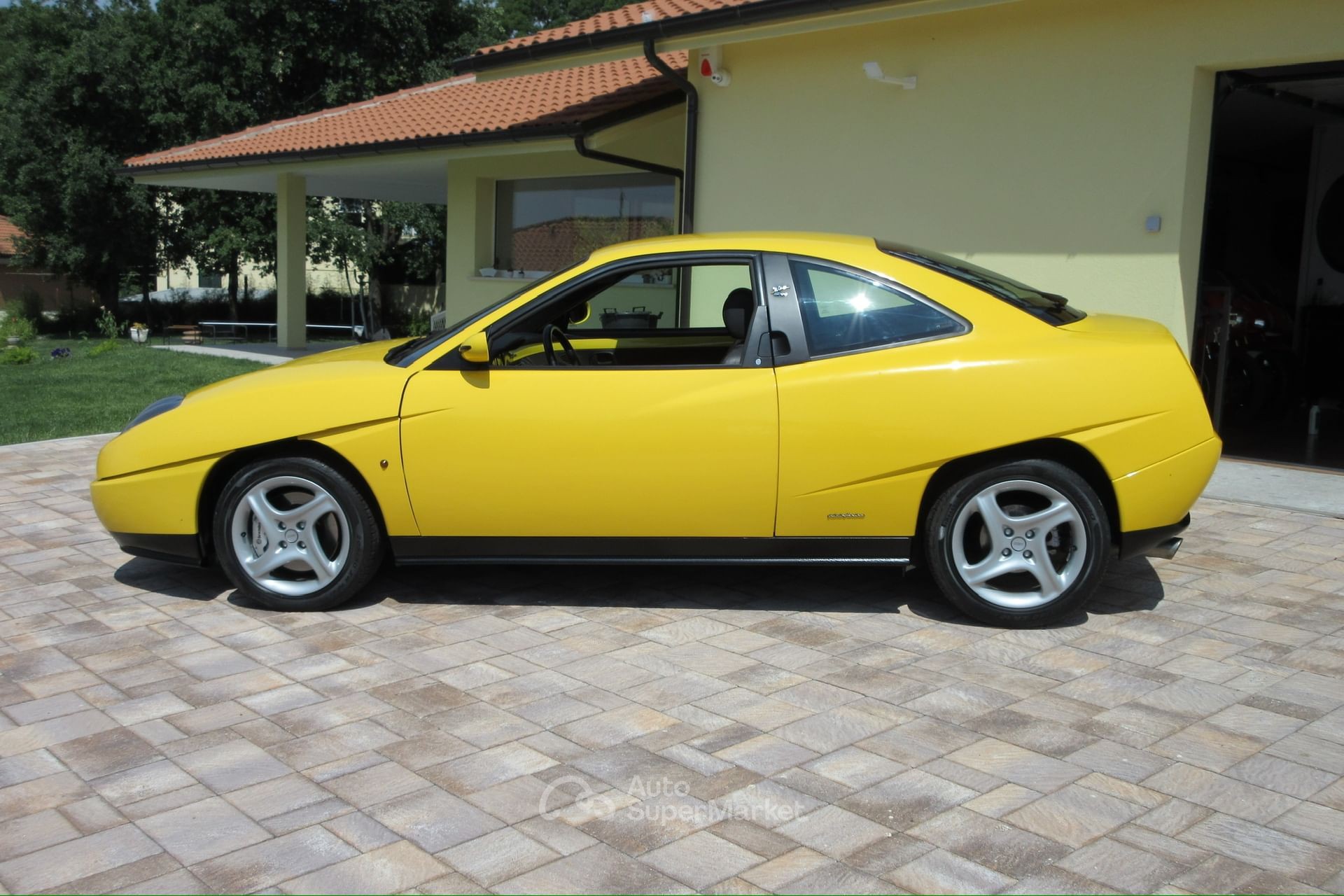 Fiat Coupé