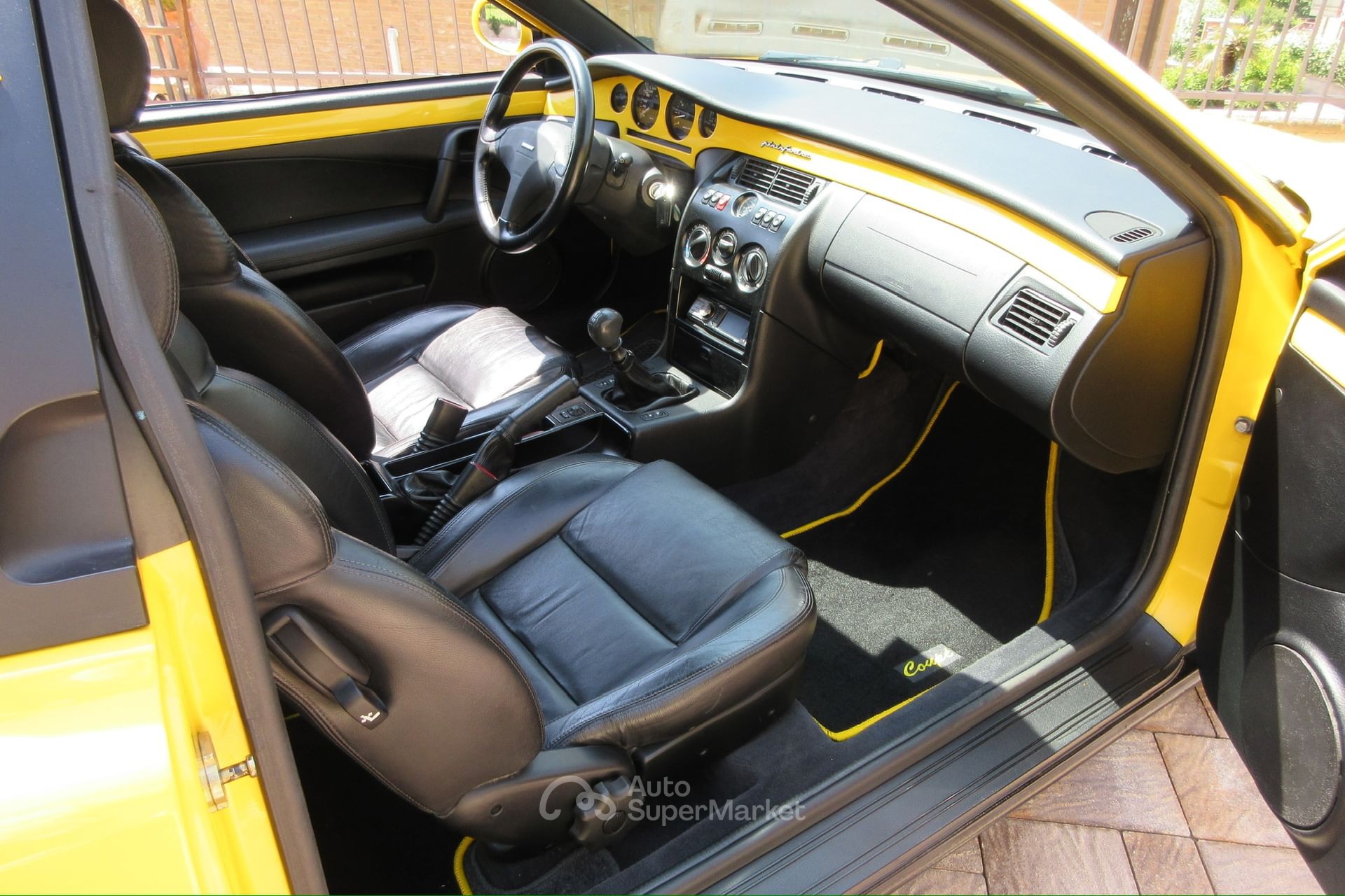 Fiat Coupé