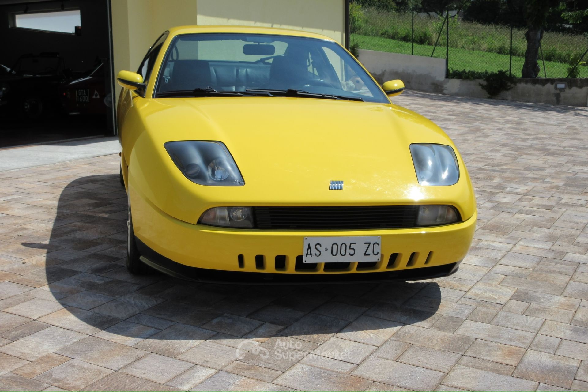 Fiat Coupé
