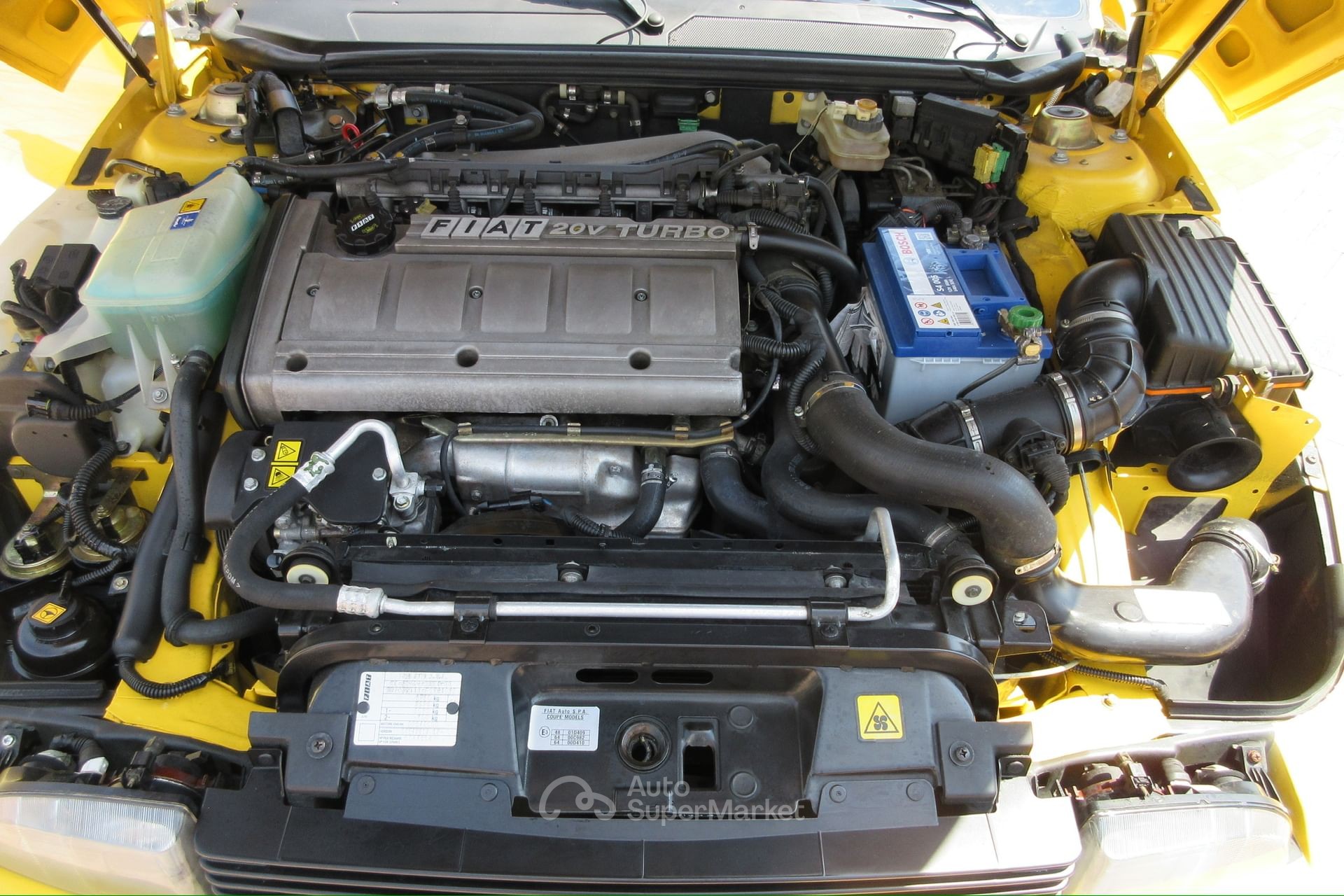 Fiat Coupé