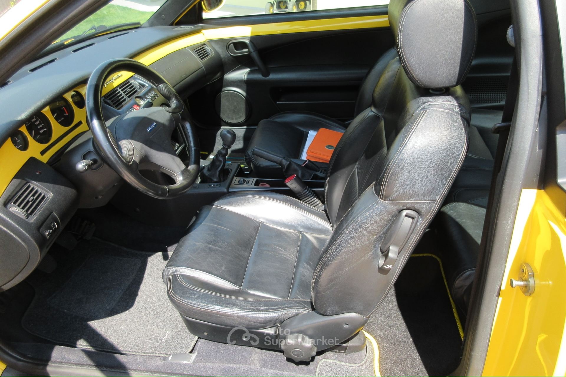 Fiat Coupé