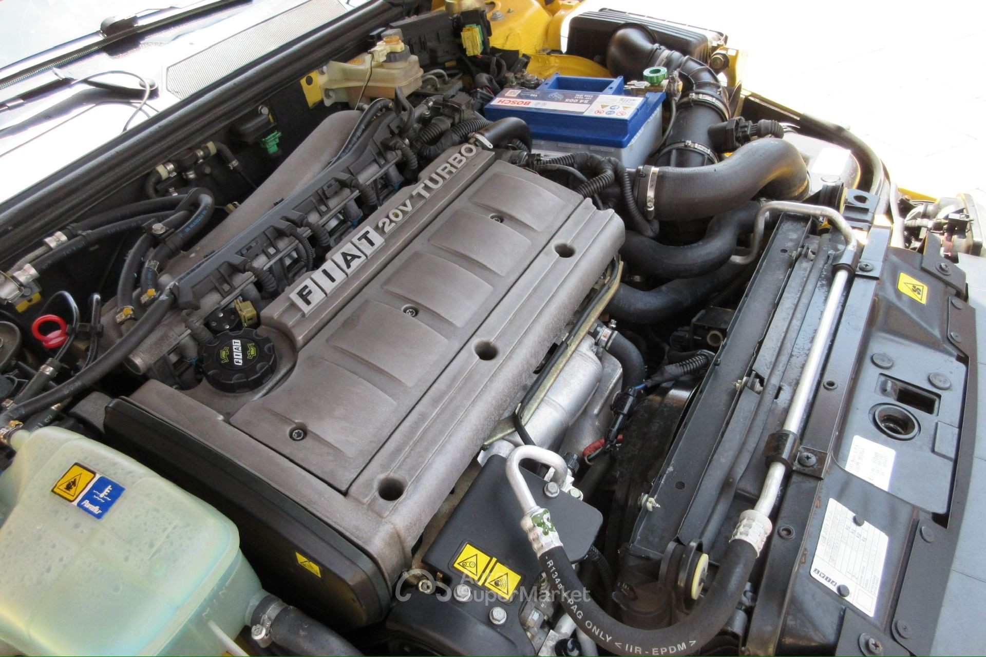 Fiat Coupé