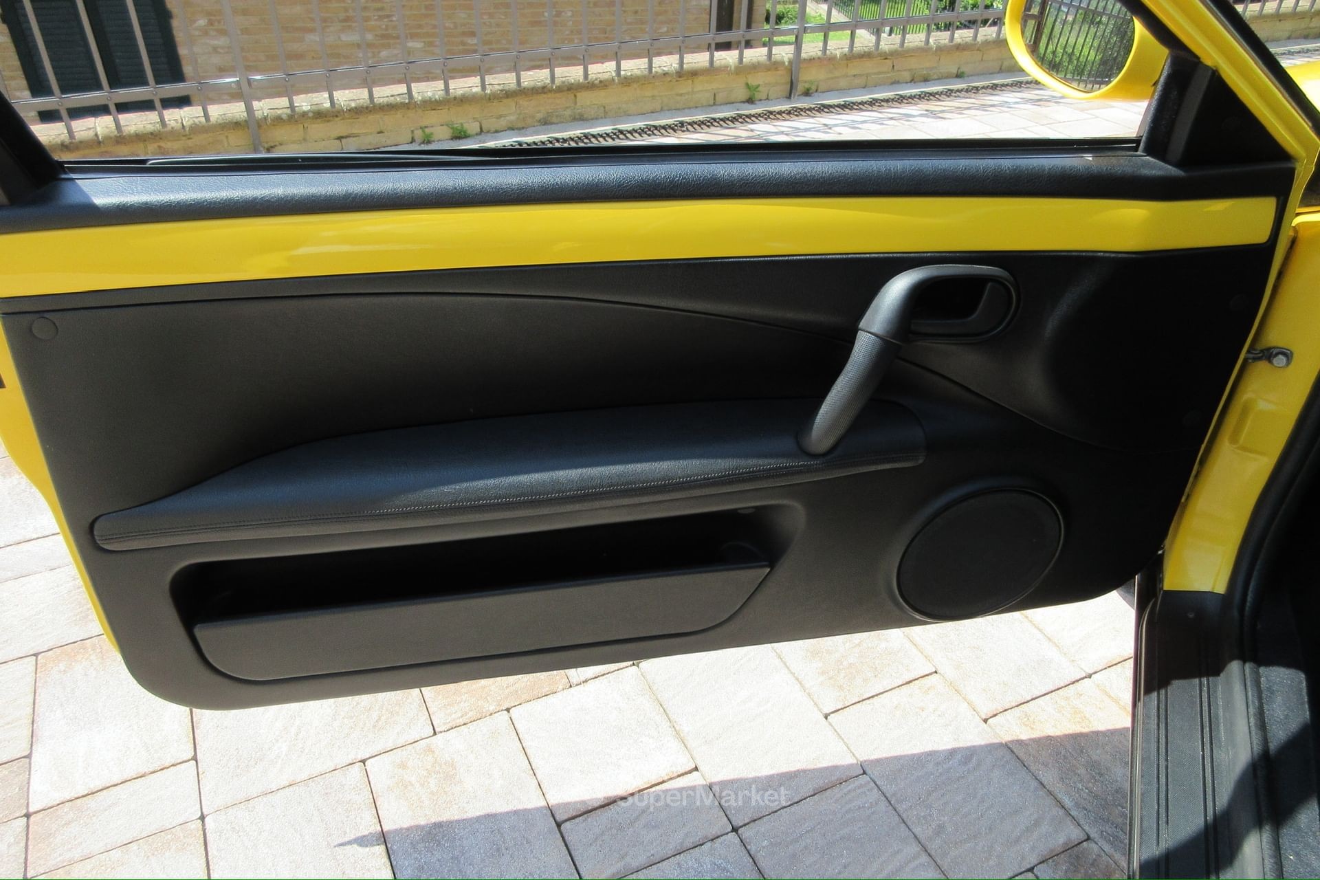 Fiat Coupé