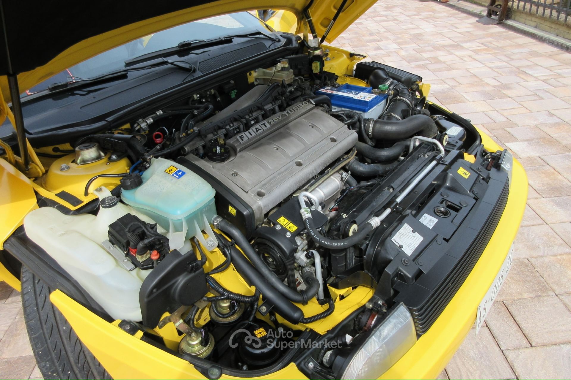 Fiat Coupé