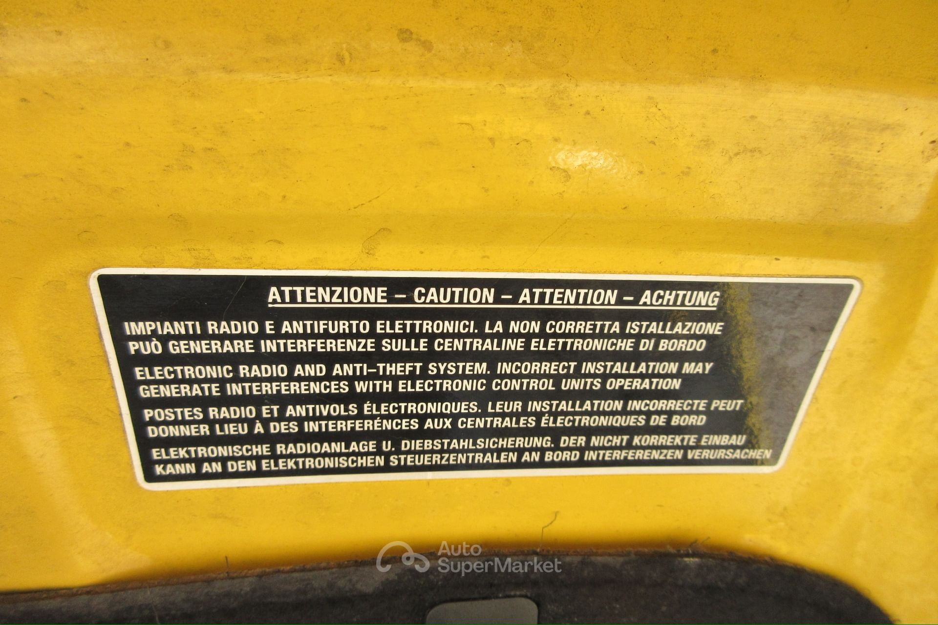 Fiat Coupé