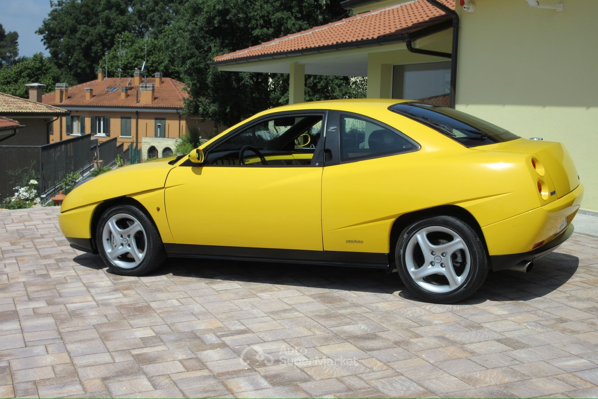 Fiat Coupé