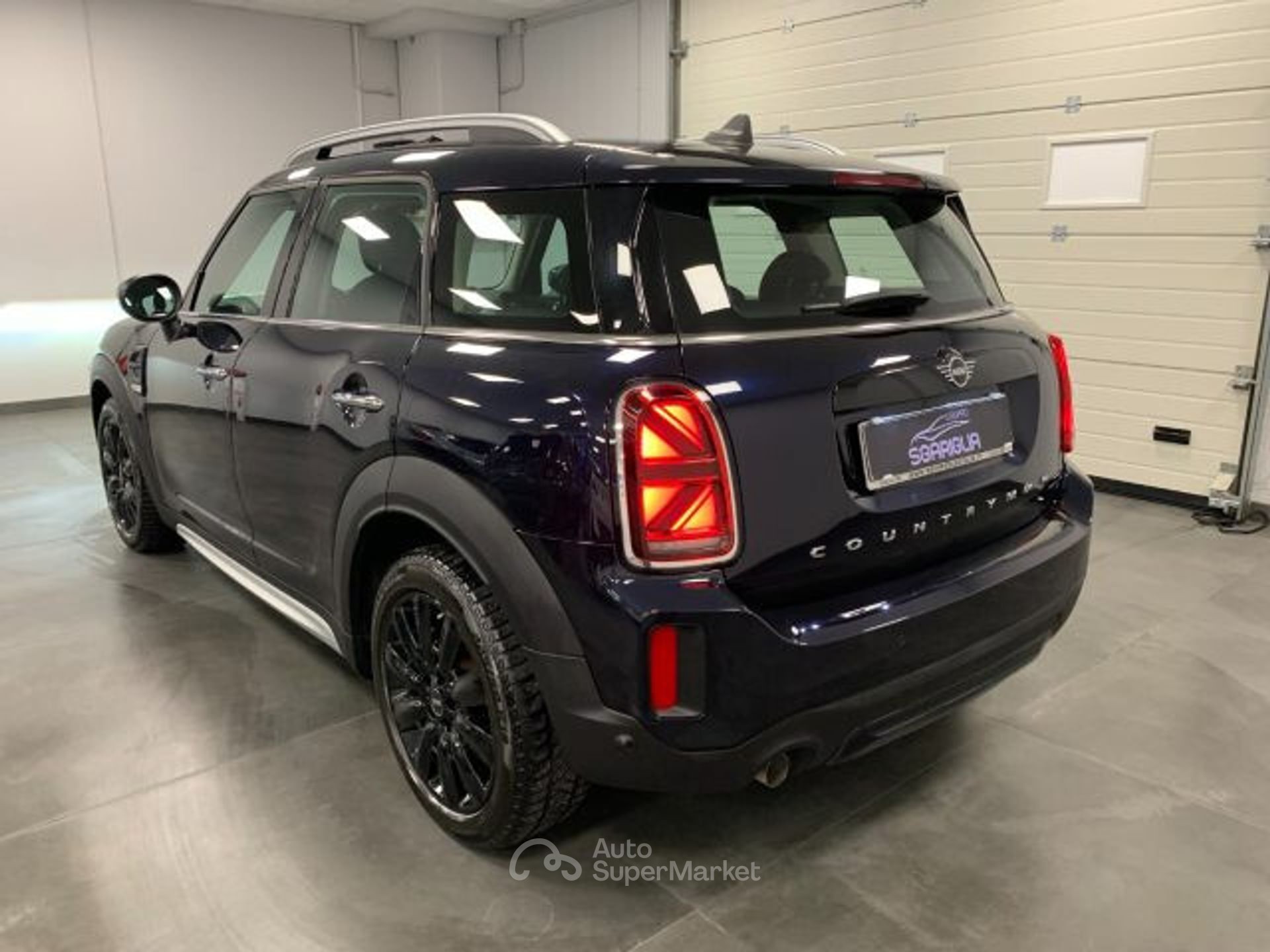MINI Cooper Countryman