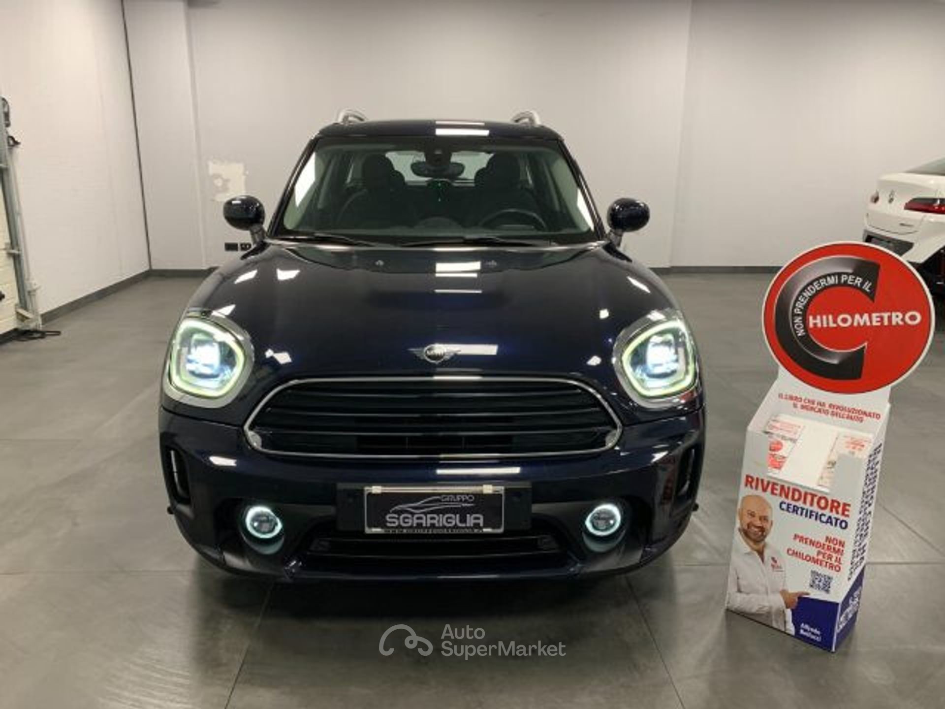 MINI Cooper Countryman