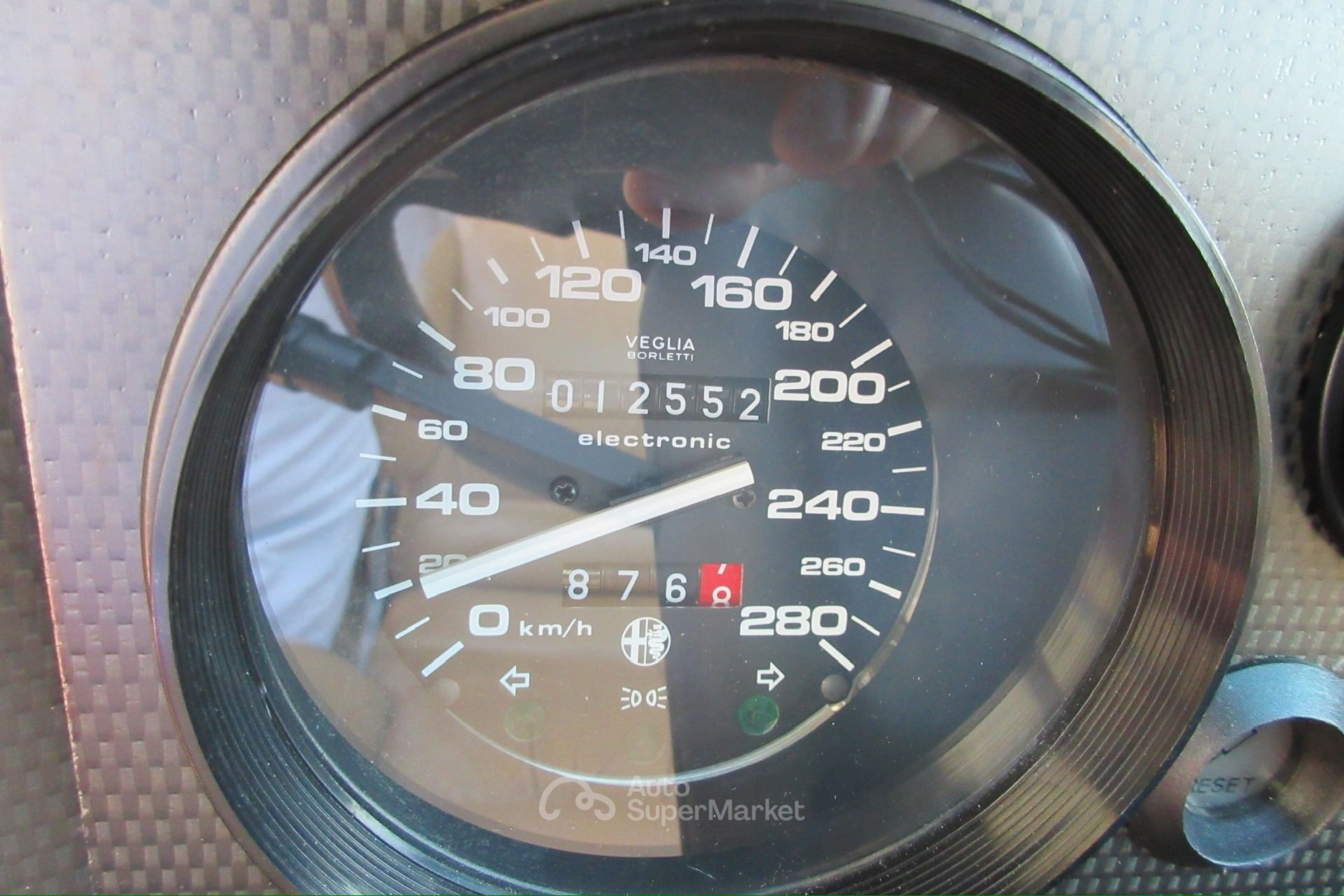 Alfa Romeo SZ/RZ