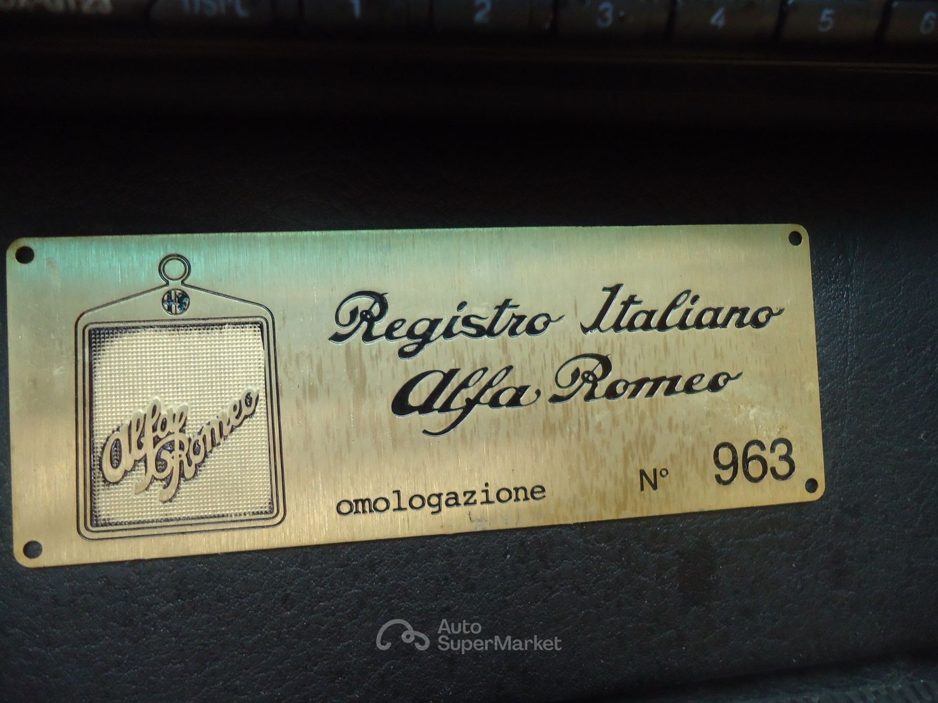 Alfa Romeo SZ/RZ