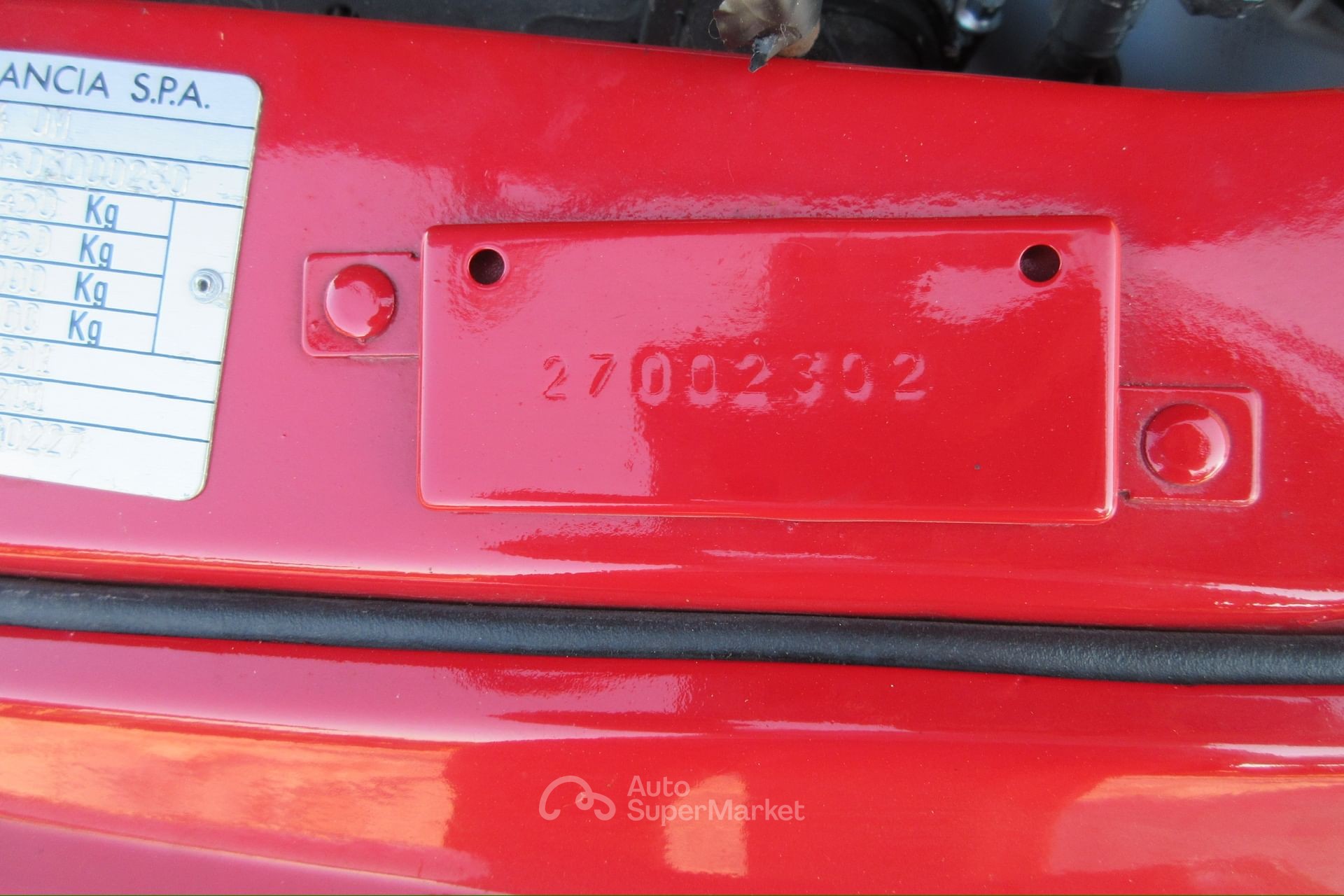 Alfa Romeo SZ/RZ