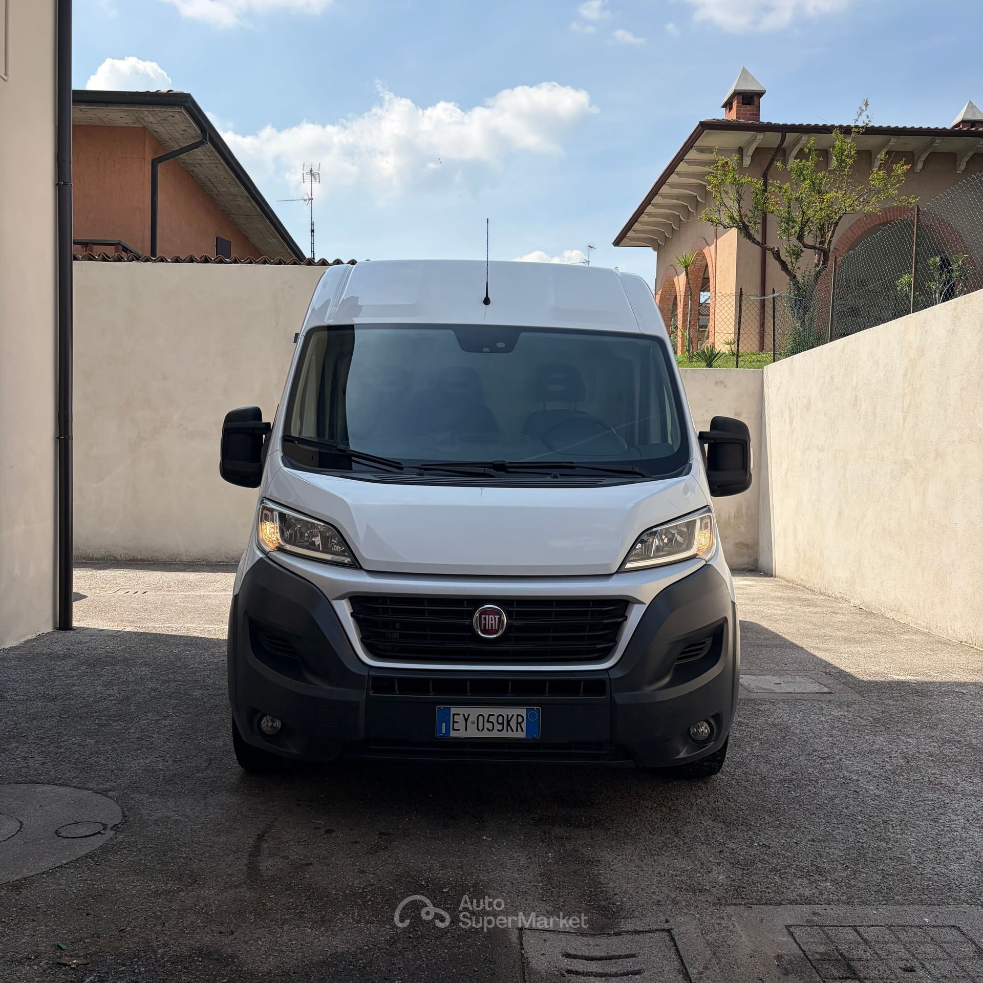 Fiat Ducato