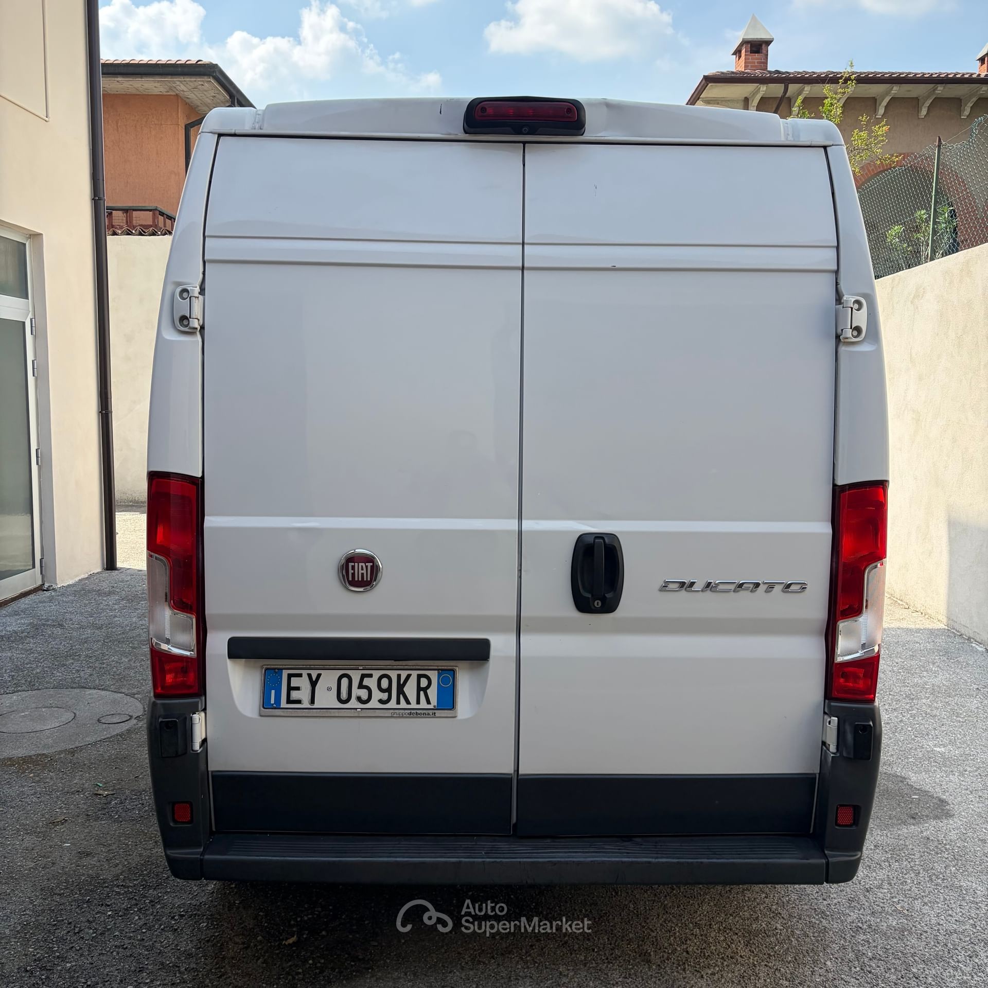 Fiat Ducato