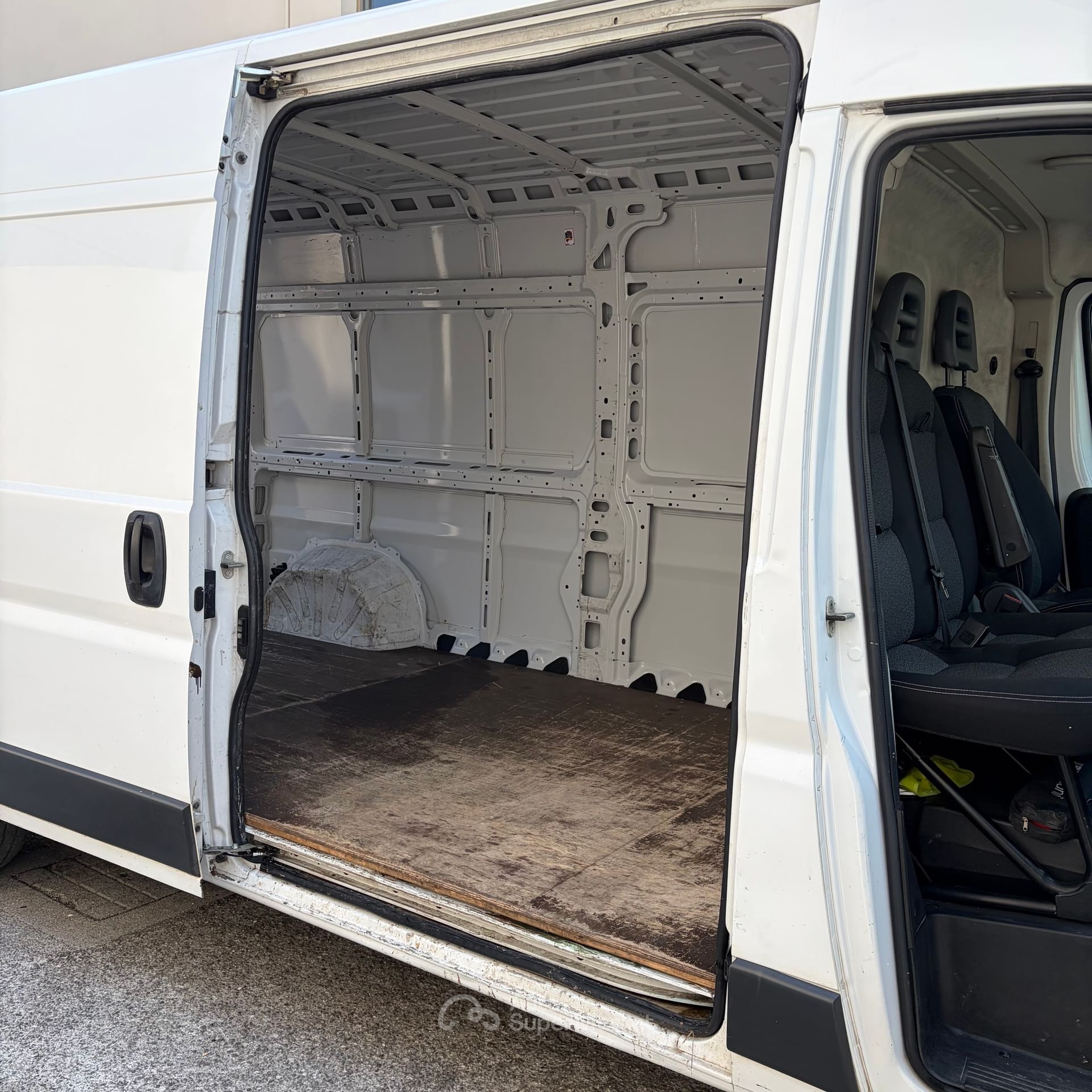 Fiat Ducato