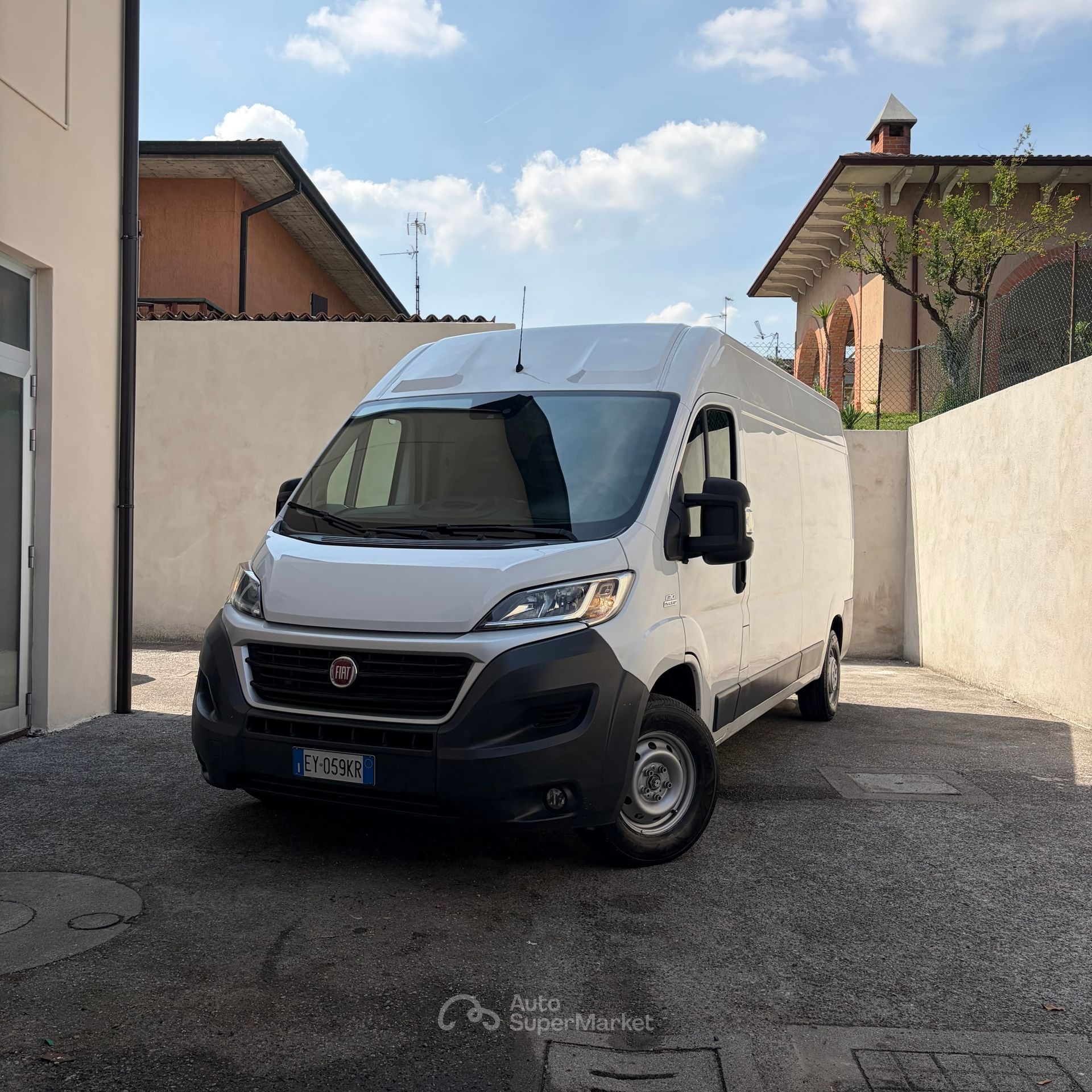 Fiat Ducato