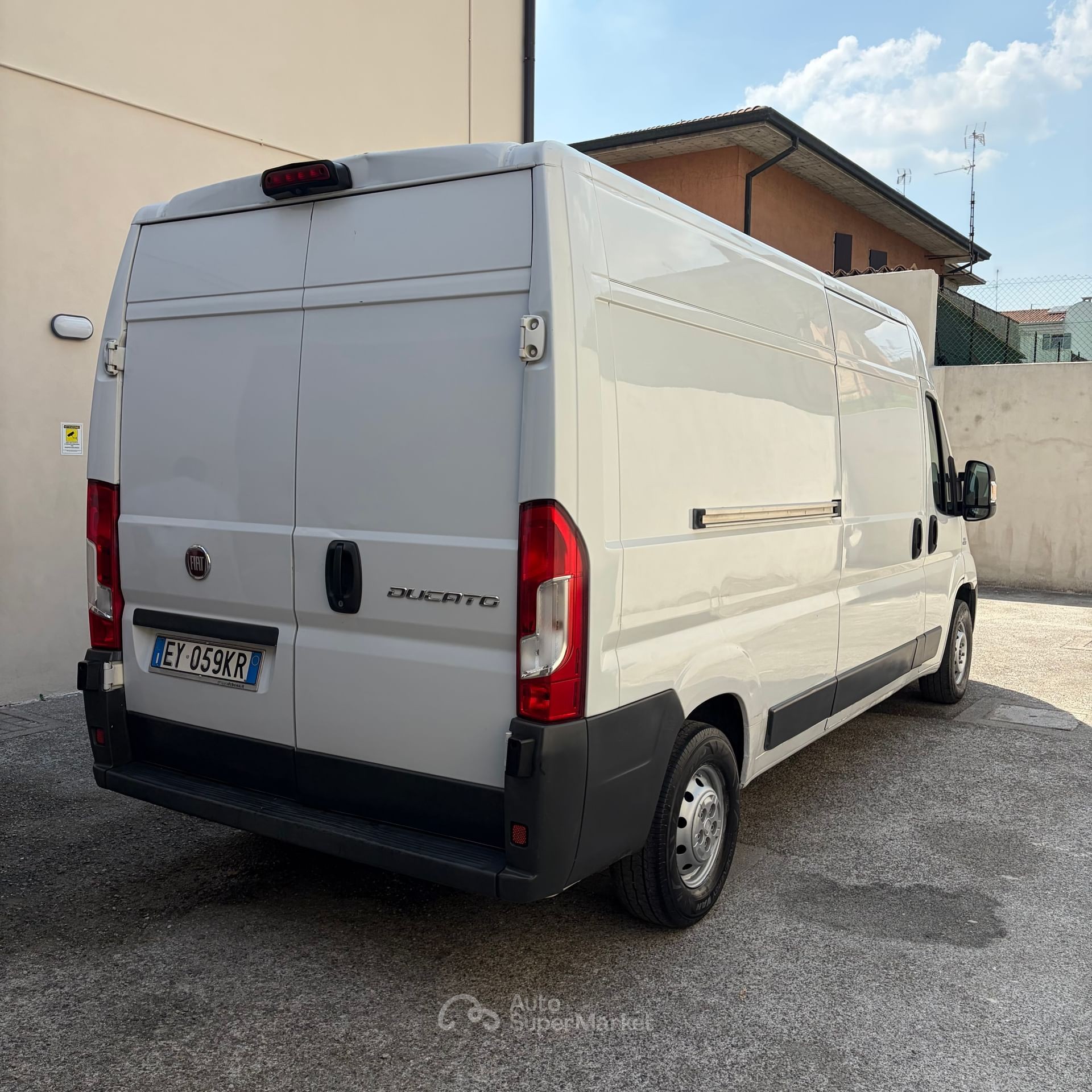 Fiat Ducato