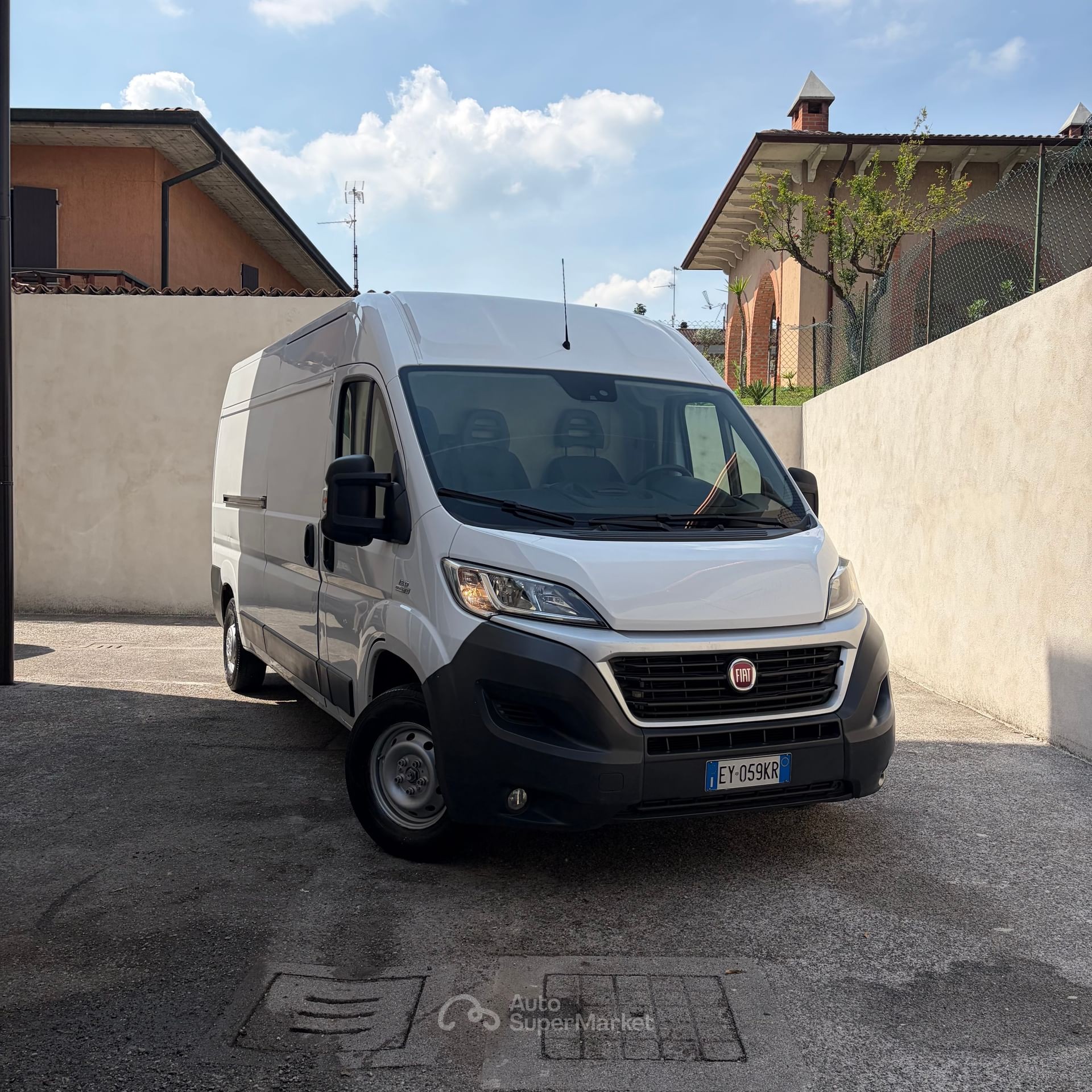 Fiat Ducato