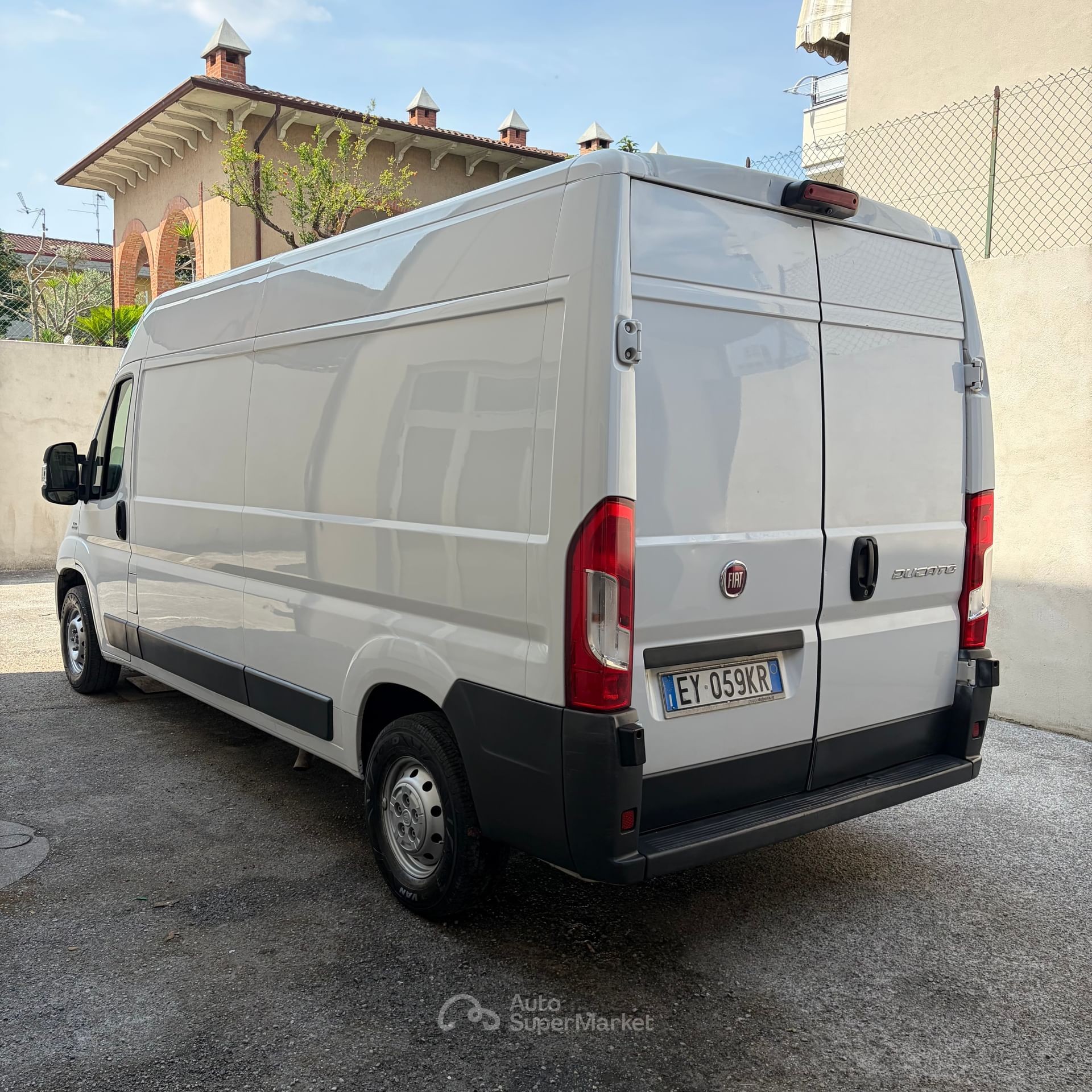 Fiat Ducato