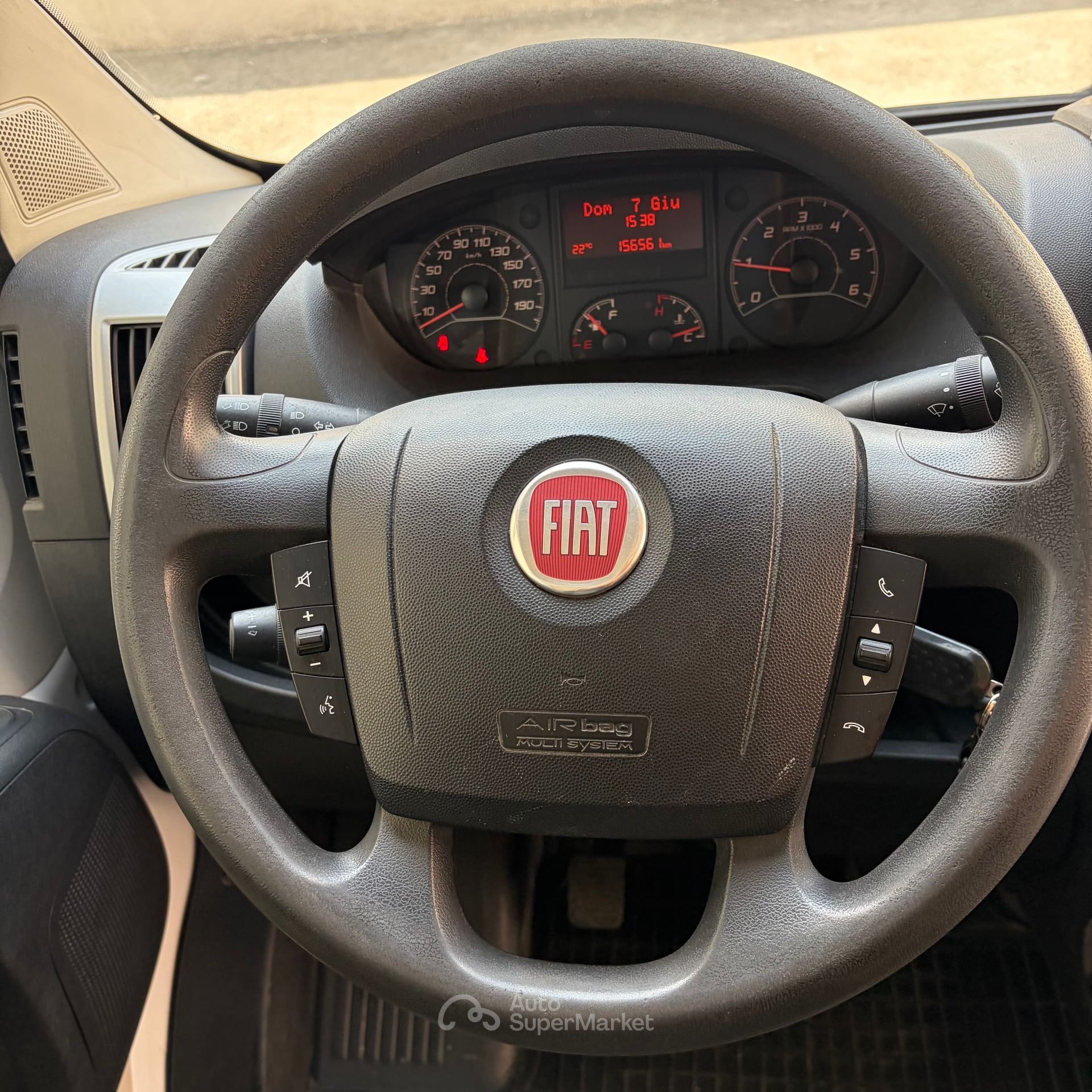 Fiat Ducato