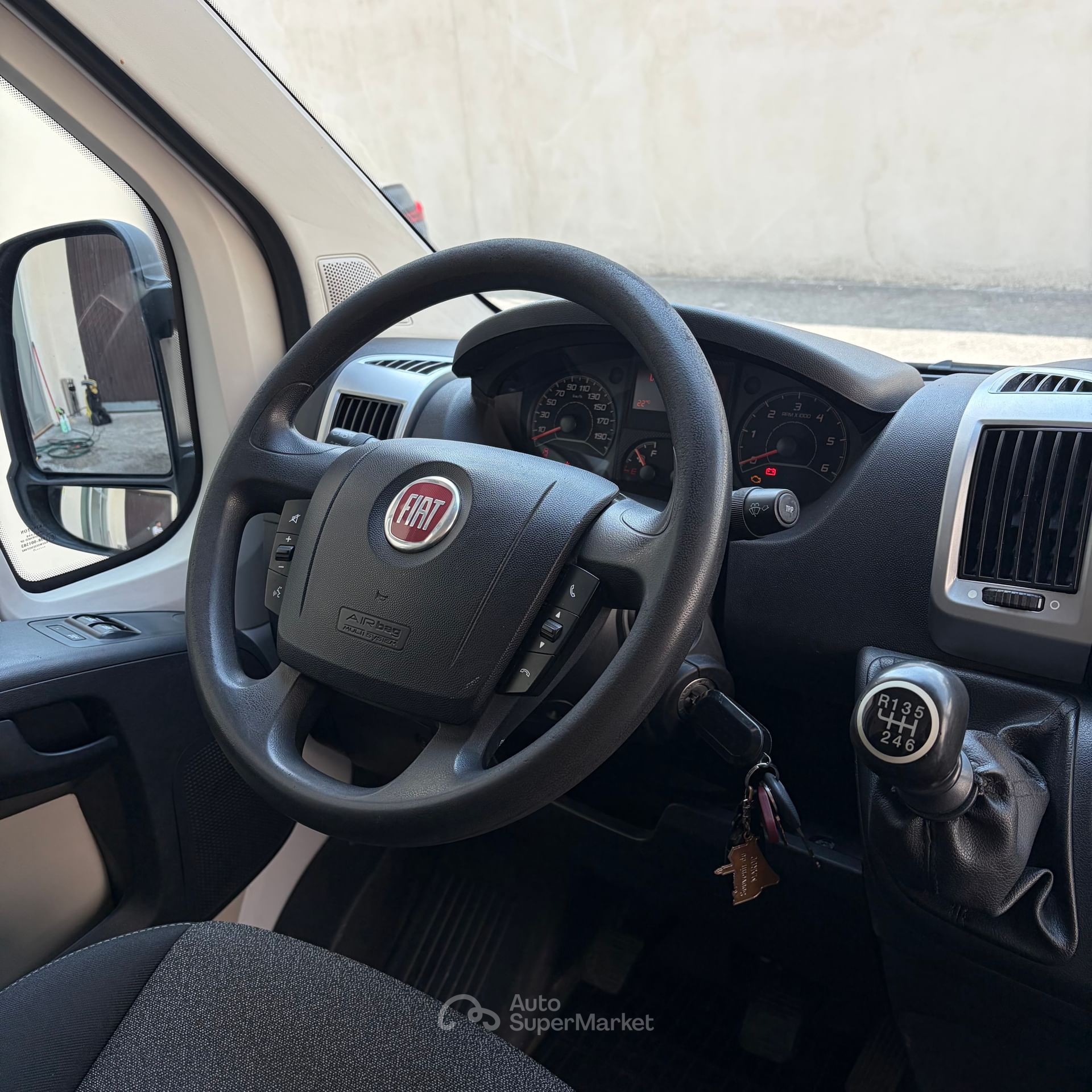 Fiat Ducato