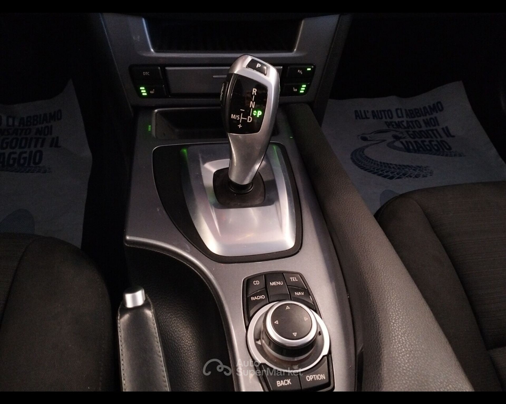 BMW Serie 5 520d