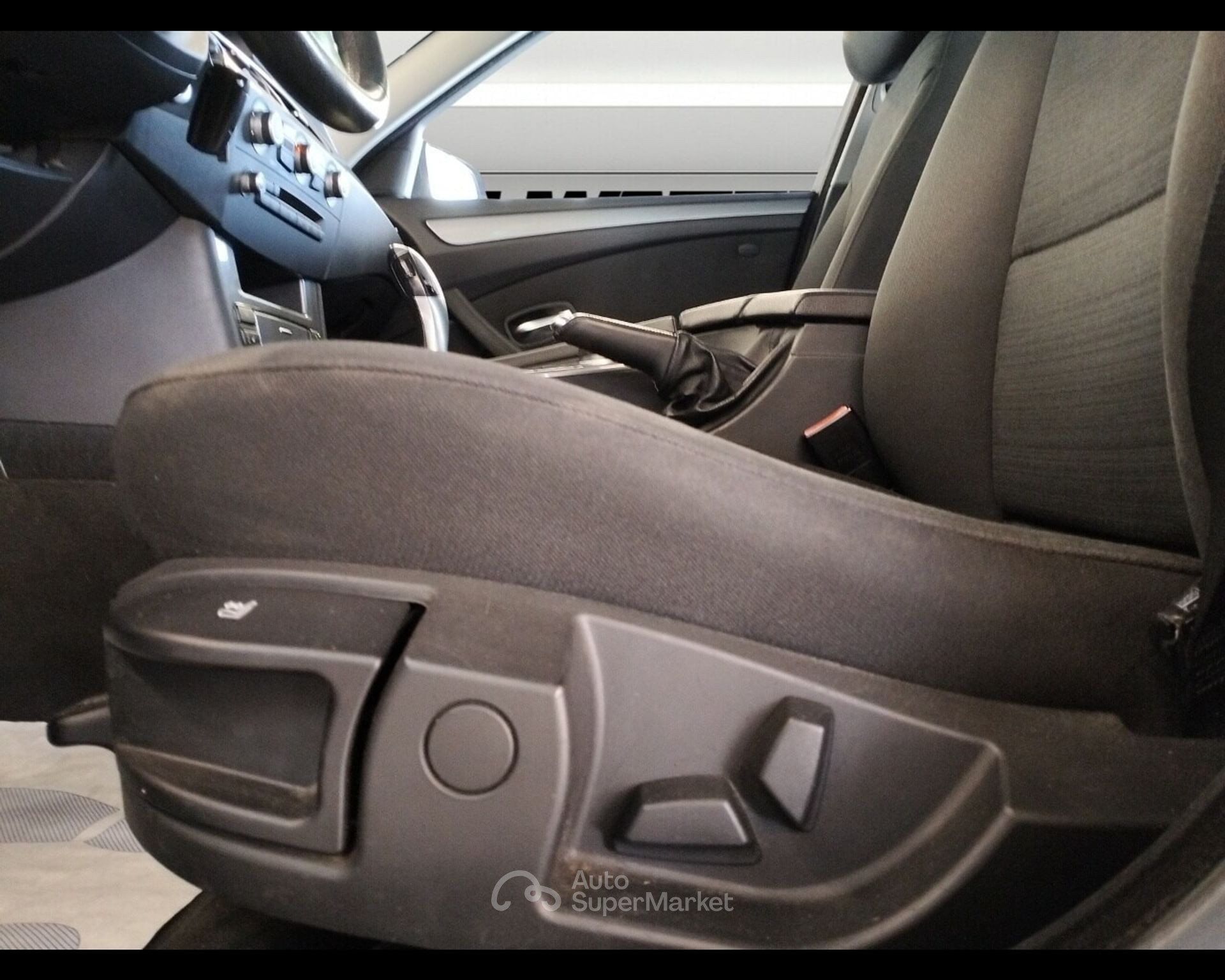 BMW Serie 5 520d