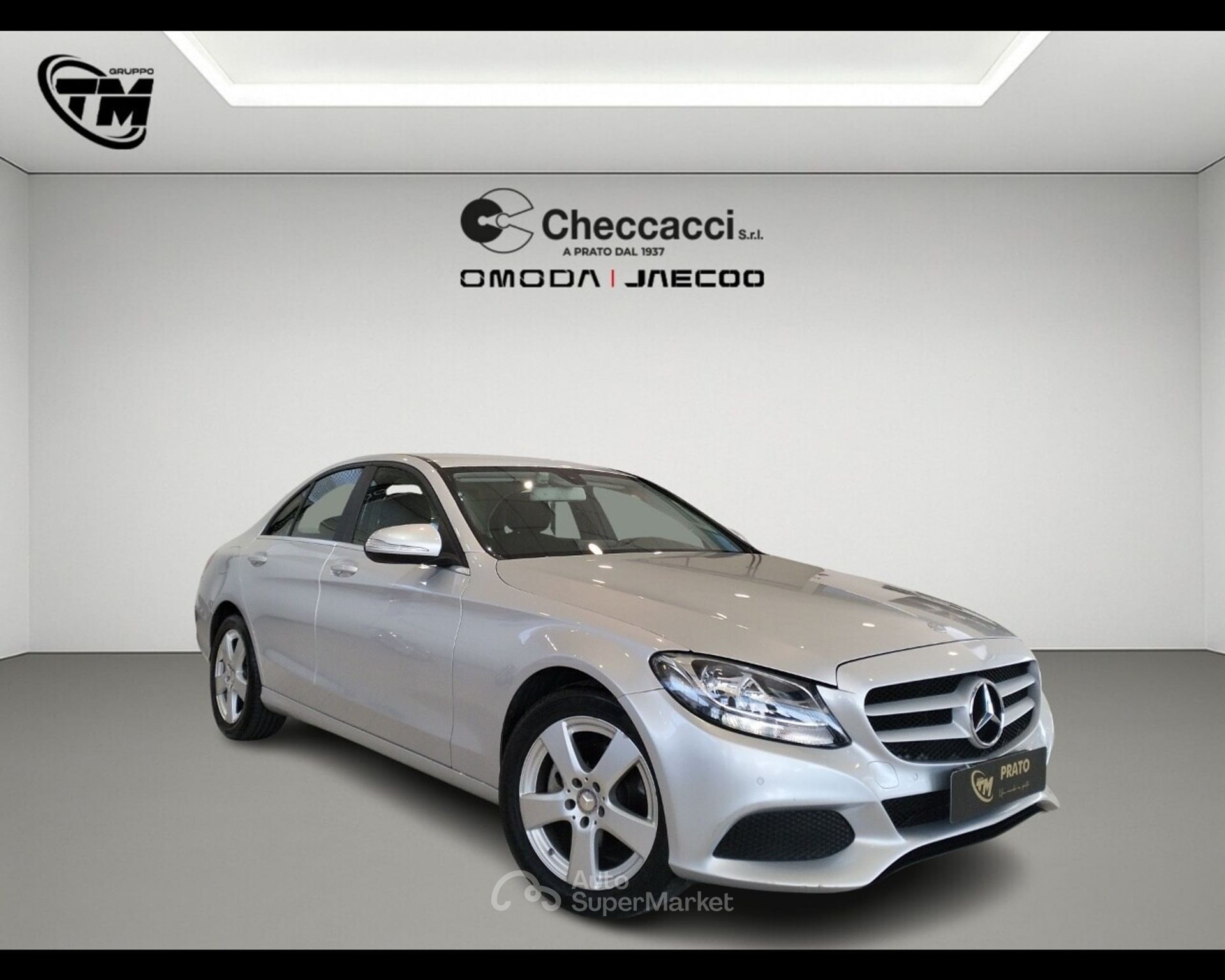 Mercedes-Benz Classe C