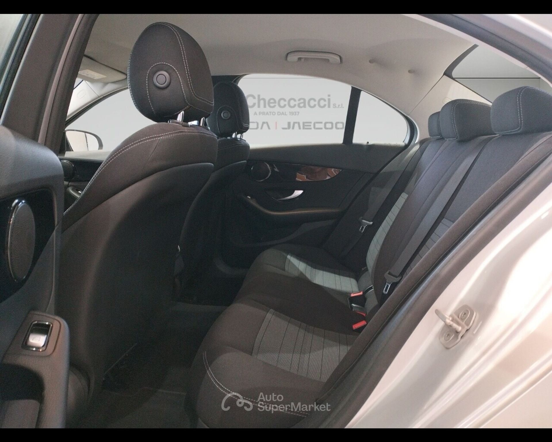 Mercedes-Benz Classe C