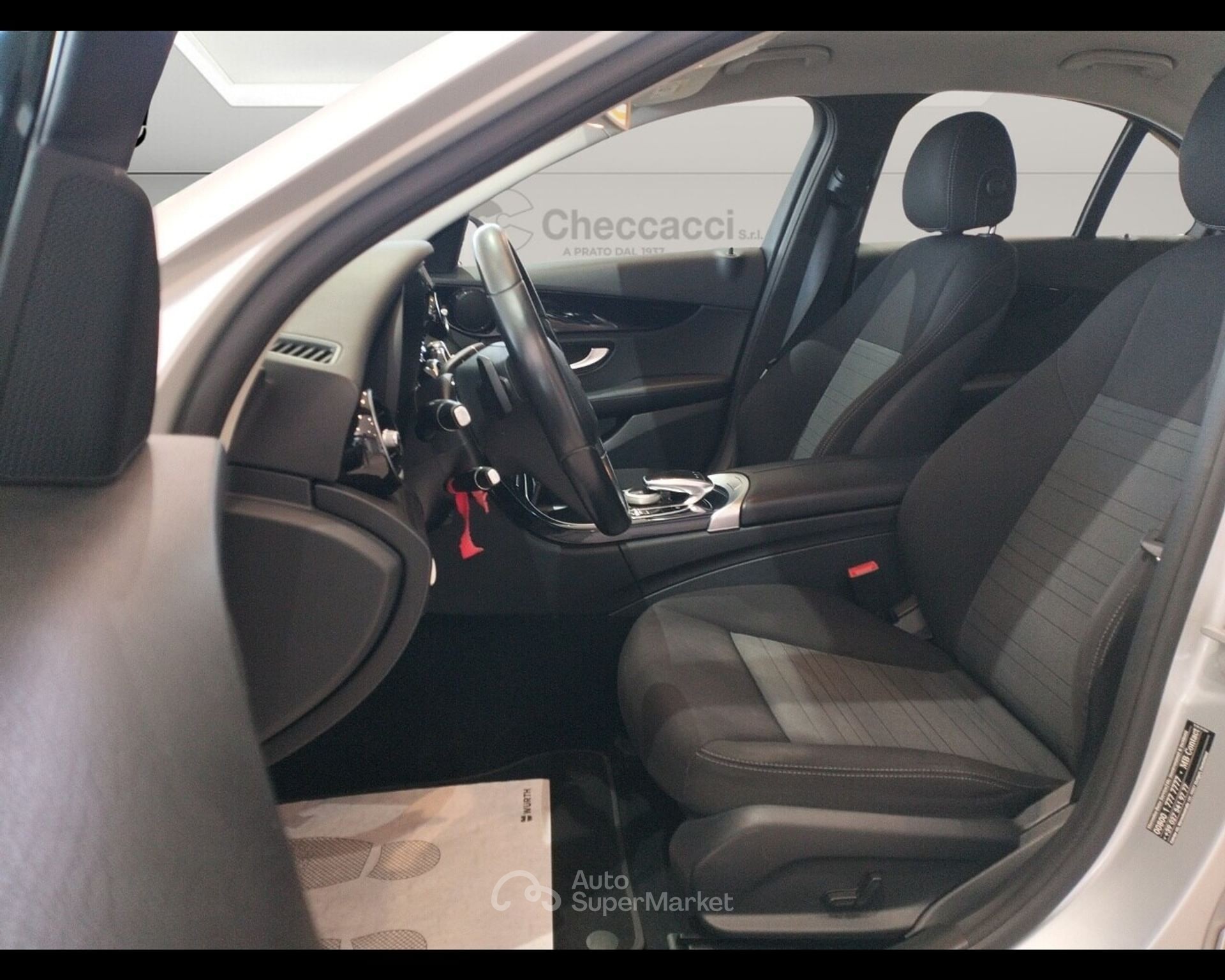 Mercedes-Benz Classe C