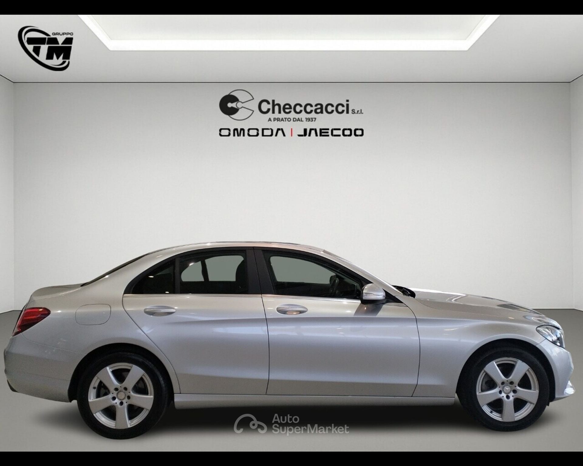 Mercedes-Benz Classe C
