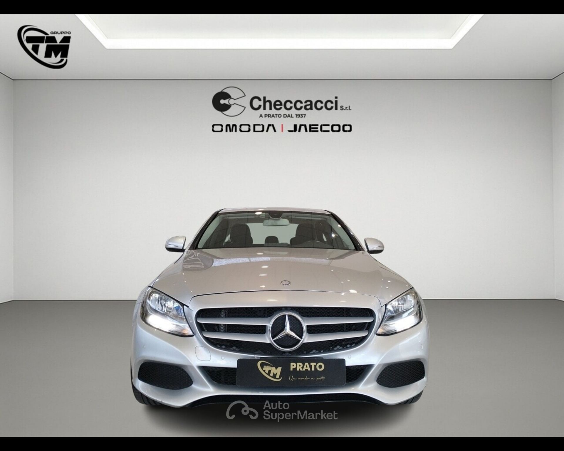 Mercedes-Benz Classe C