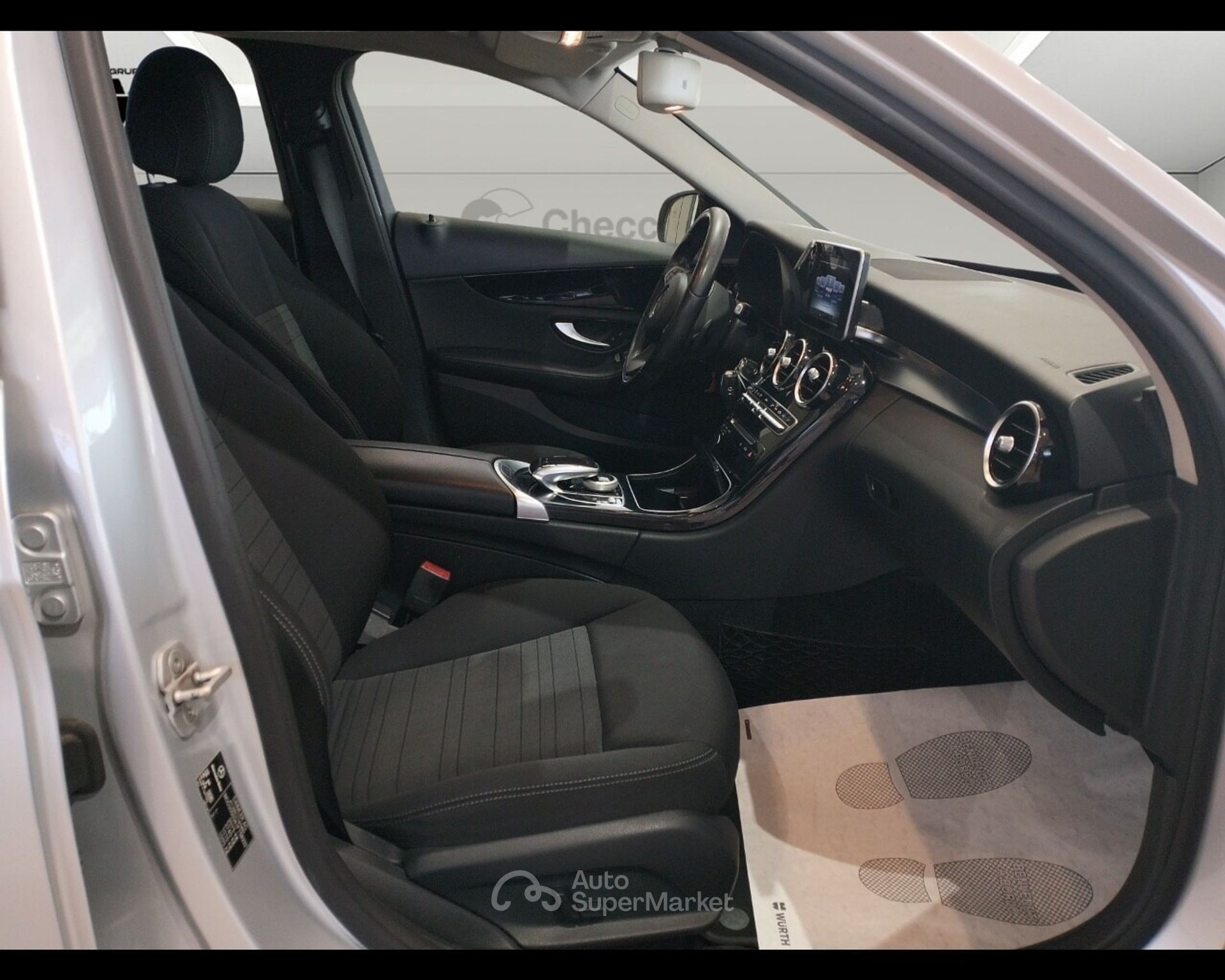 Mercedes-Benz Classe C
