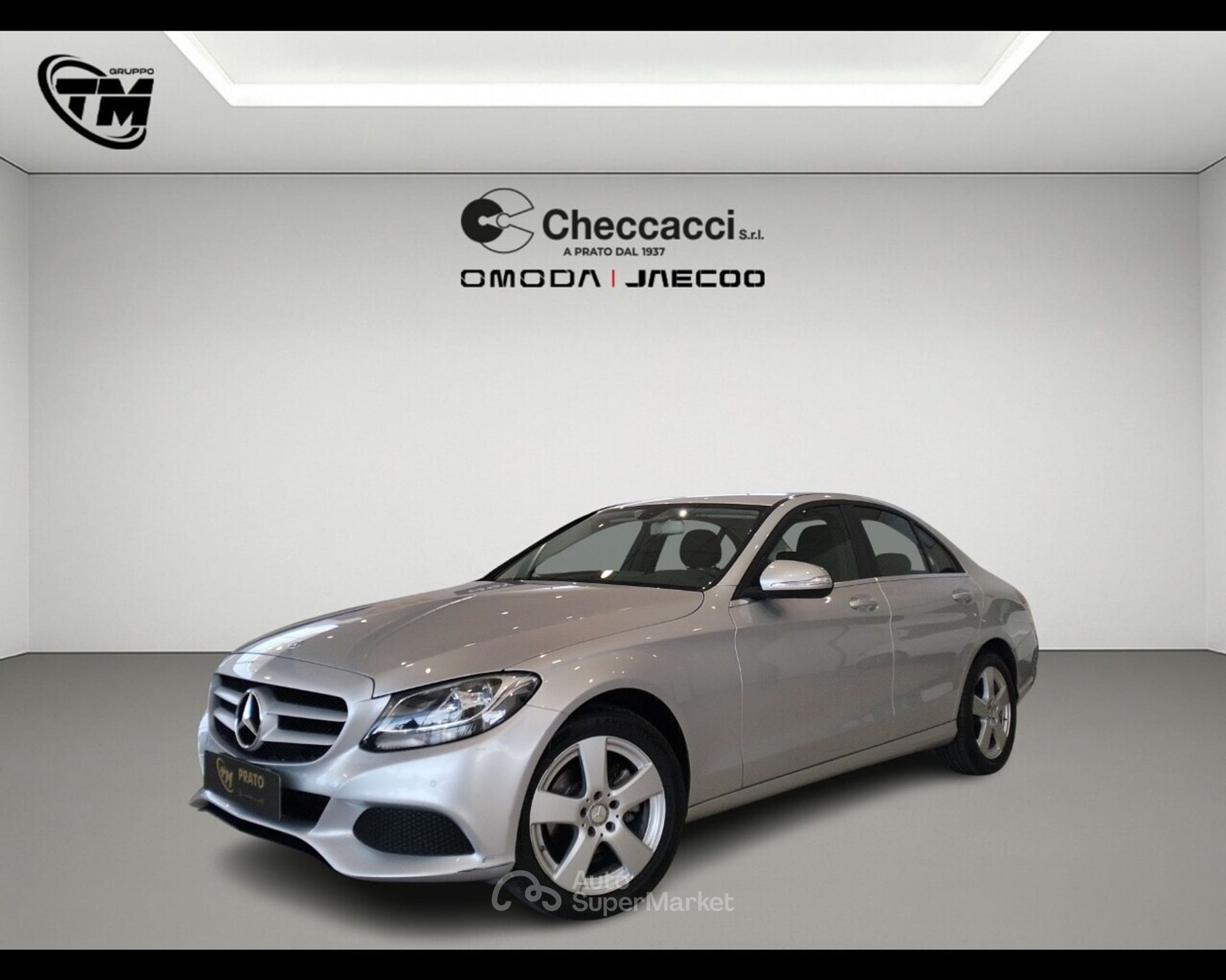 Mercedes-Benz Classe C