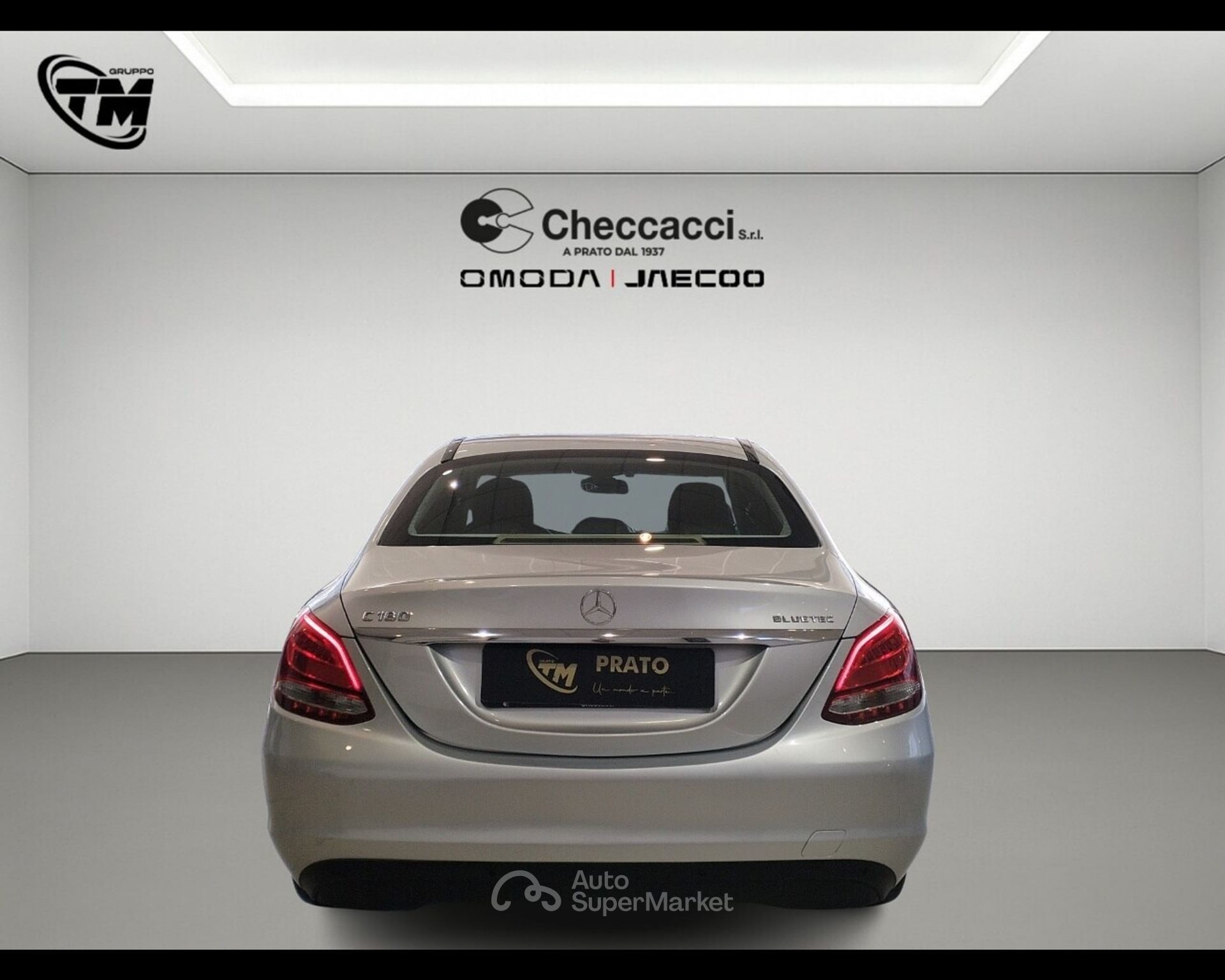 Mercedes-Benz Classe C